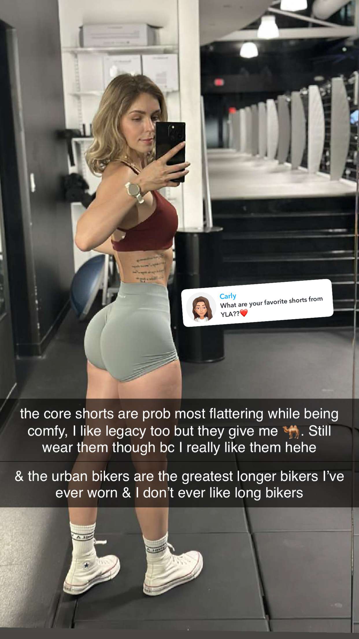 laurenj.fit snapchat image archive image