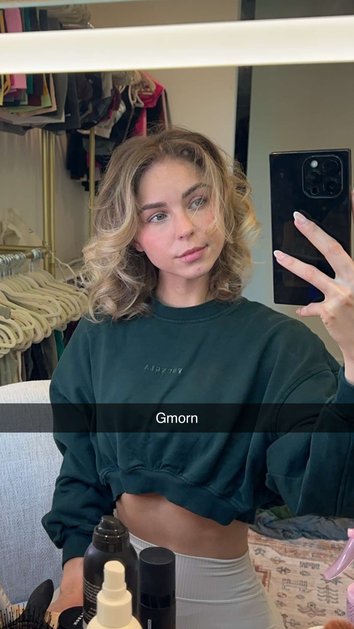 laurenj.fit snapchat image archive image