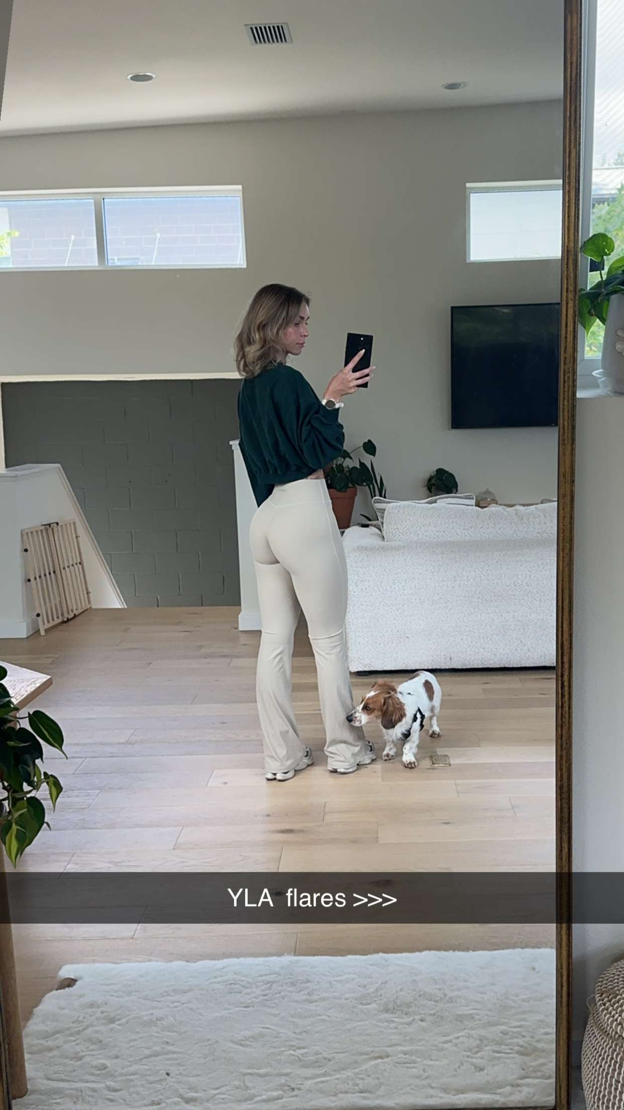 laurenj.fit snapchat image archive image