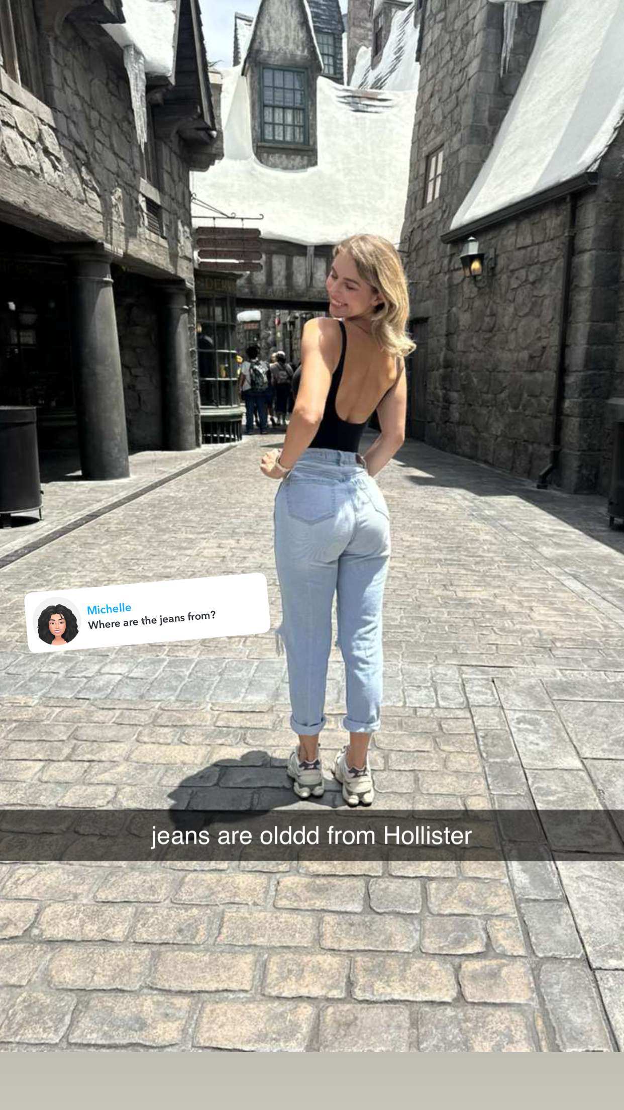 laurenj.fit snapchat image archive image