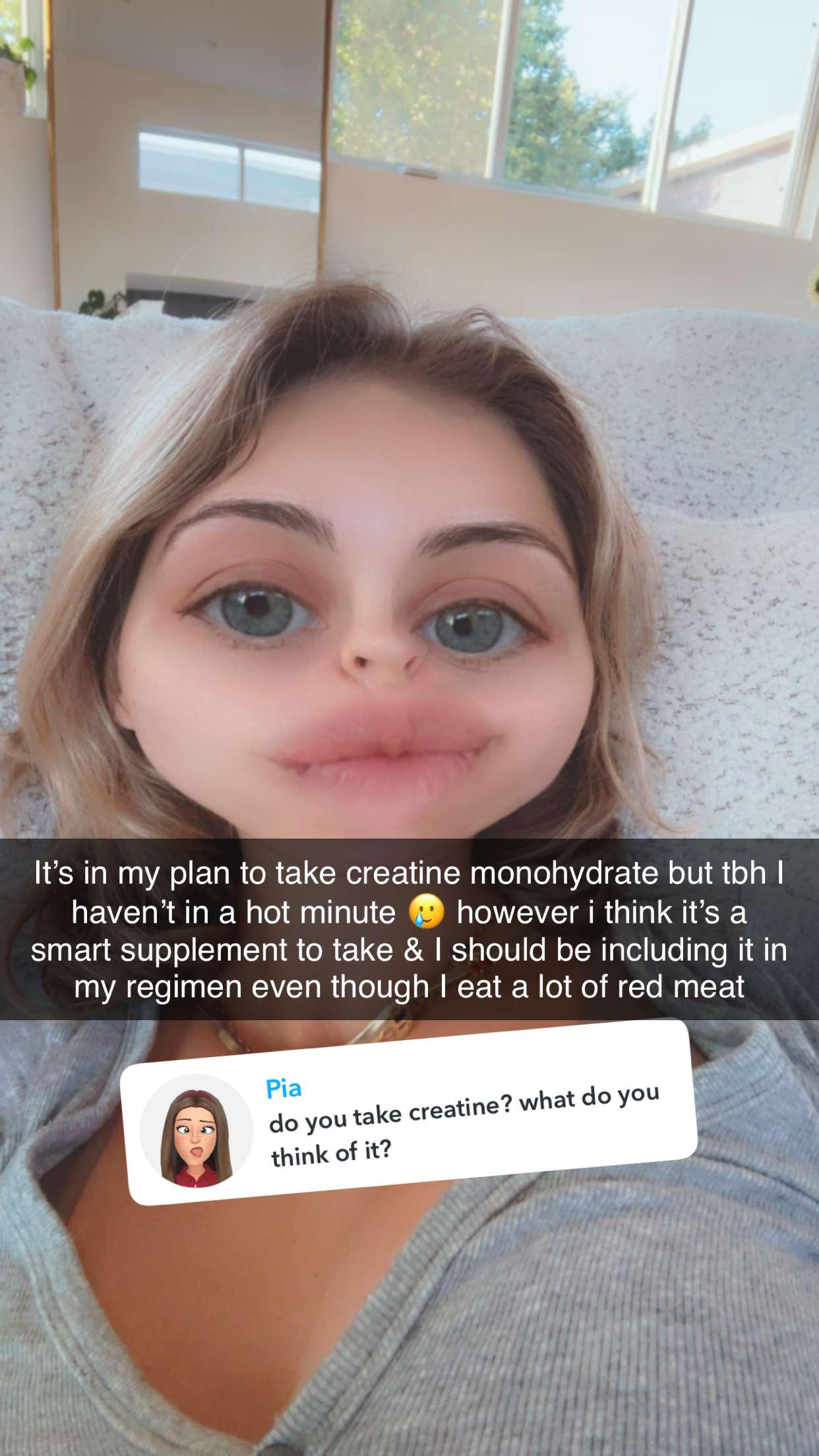 laurenj.fit snapchat image archive image