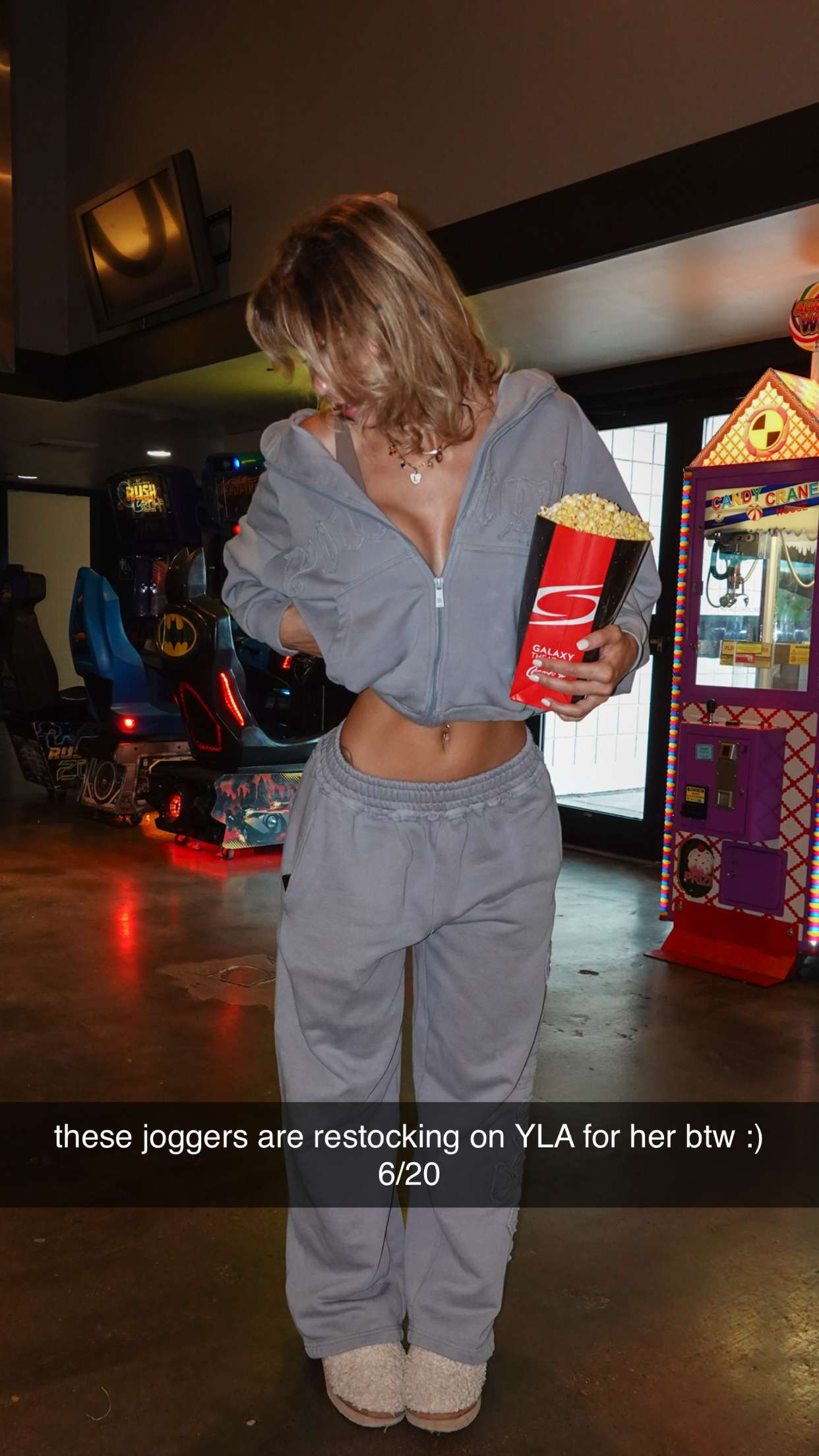 laurenj.fit snapchat image archive image