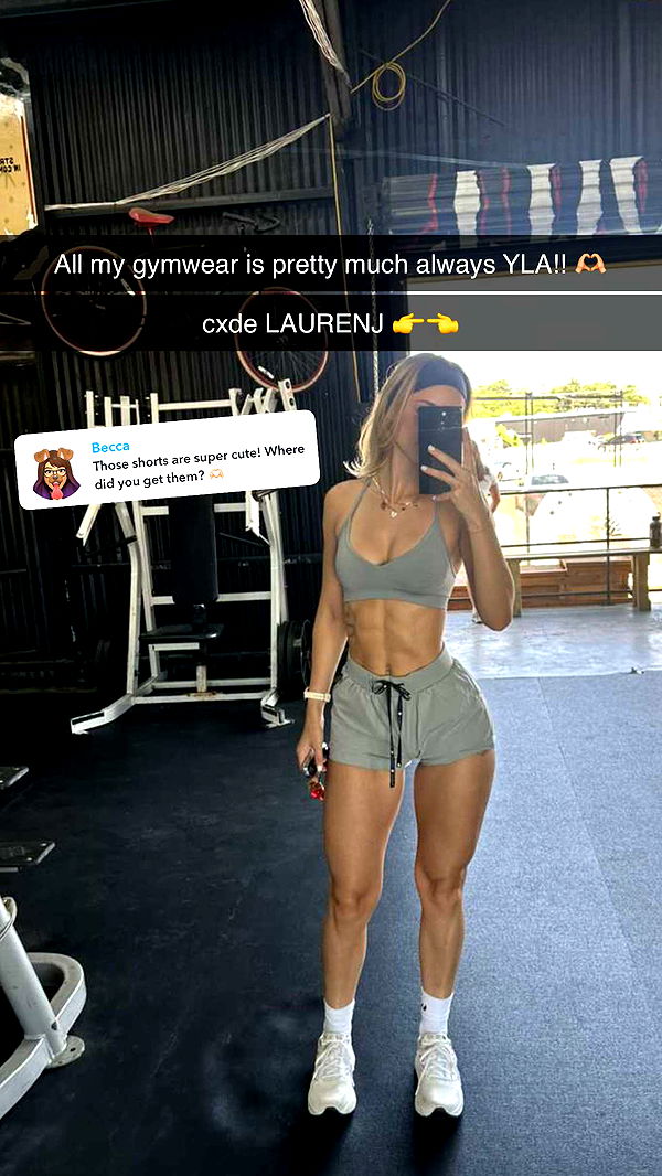 laurenj.fit image ~ Altpins