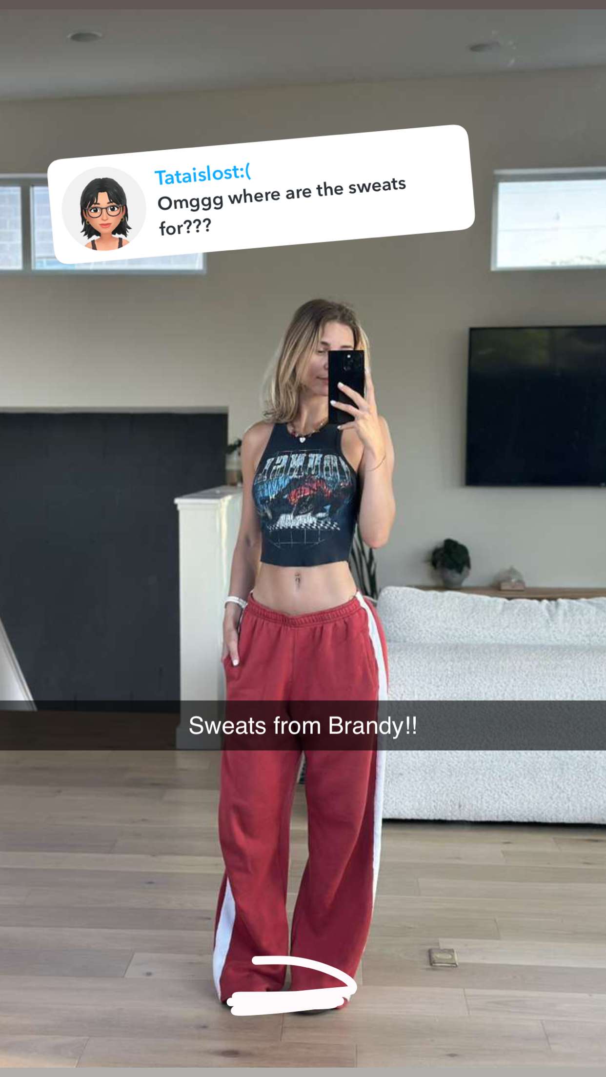 laurenj.fit snapchat image archive image