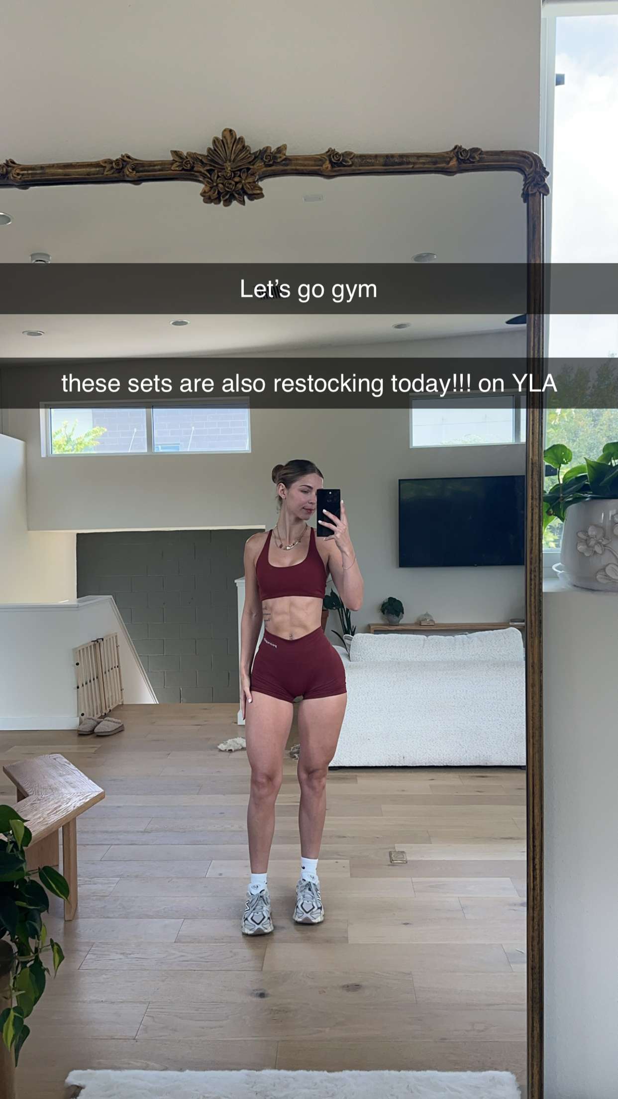 laurenj.fit snapchat image archive image