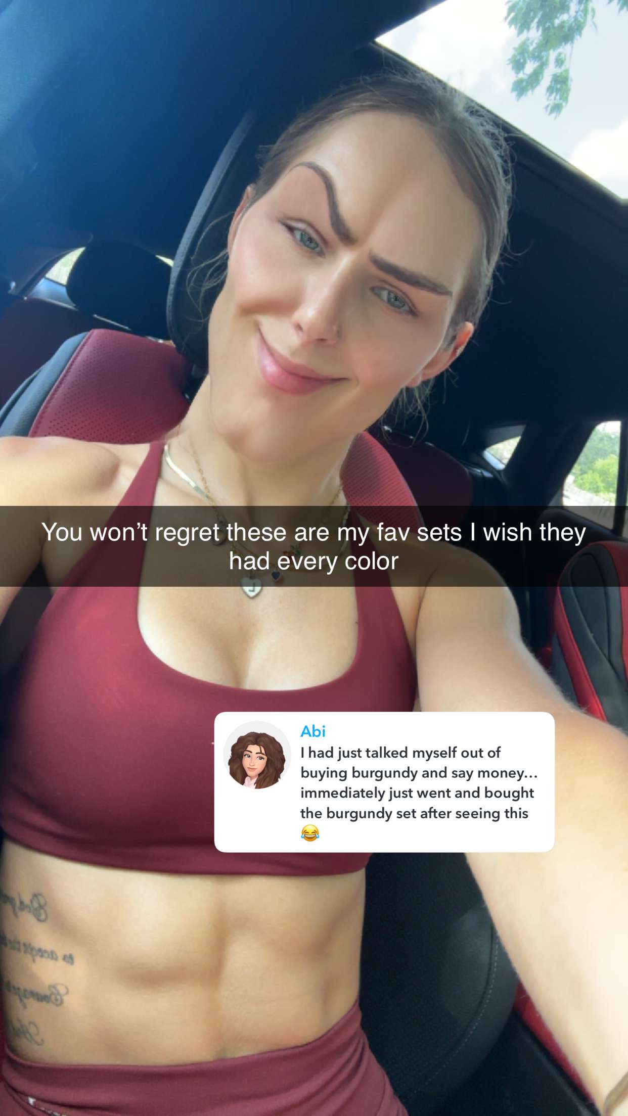 laurenj.fit snapchat image archive image