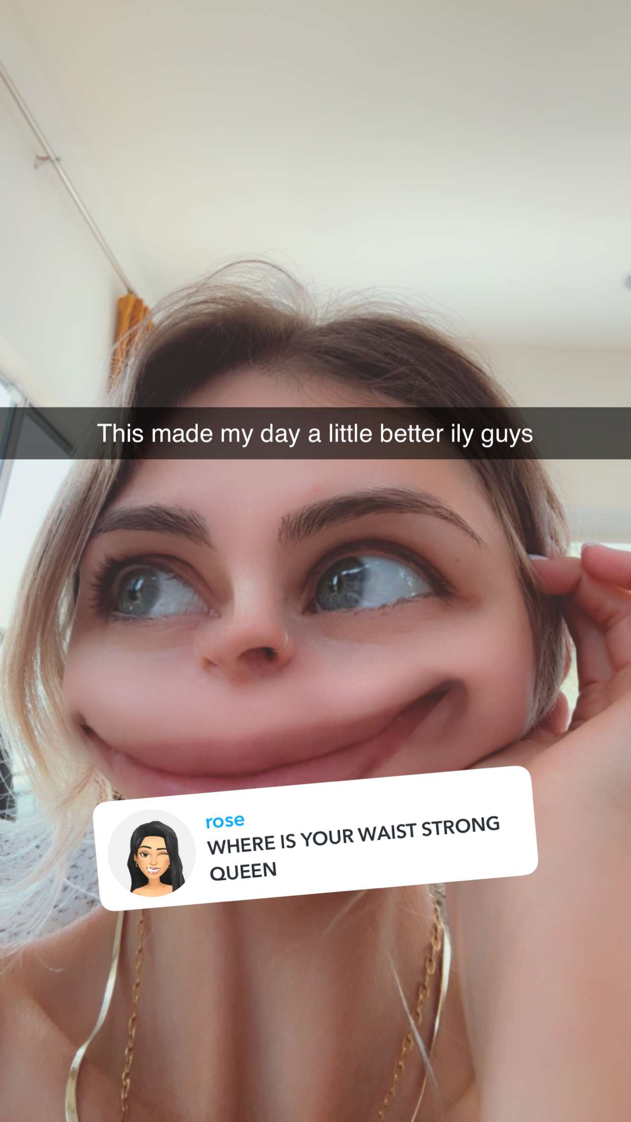 laurenj.fit snapchat image archive image