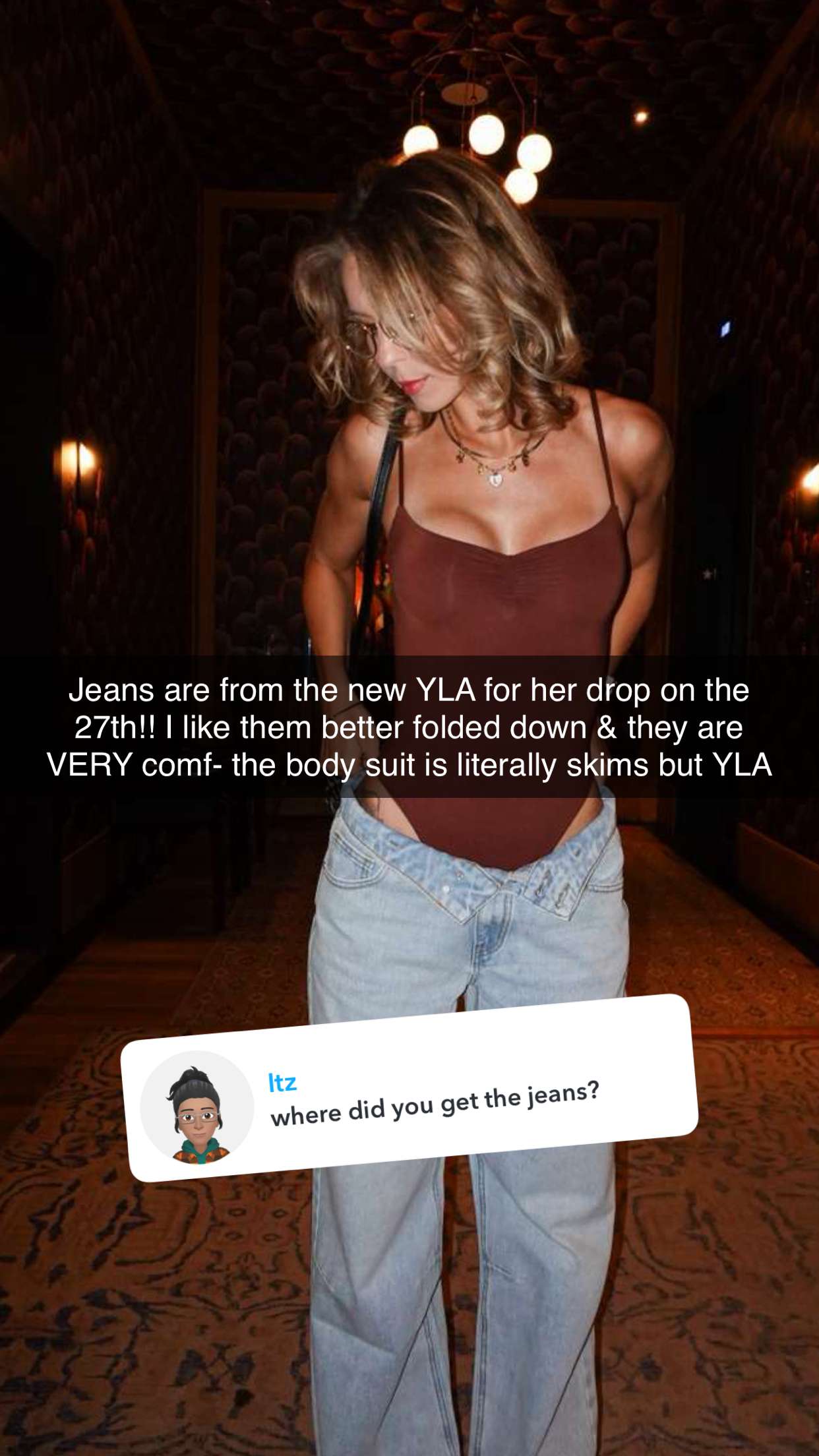 laurenj.fit snapchat image archive image