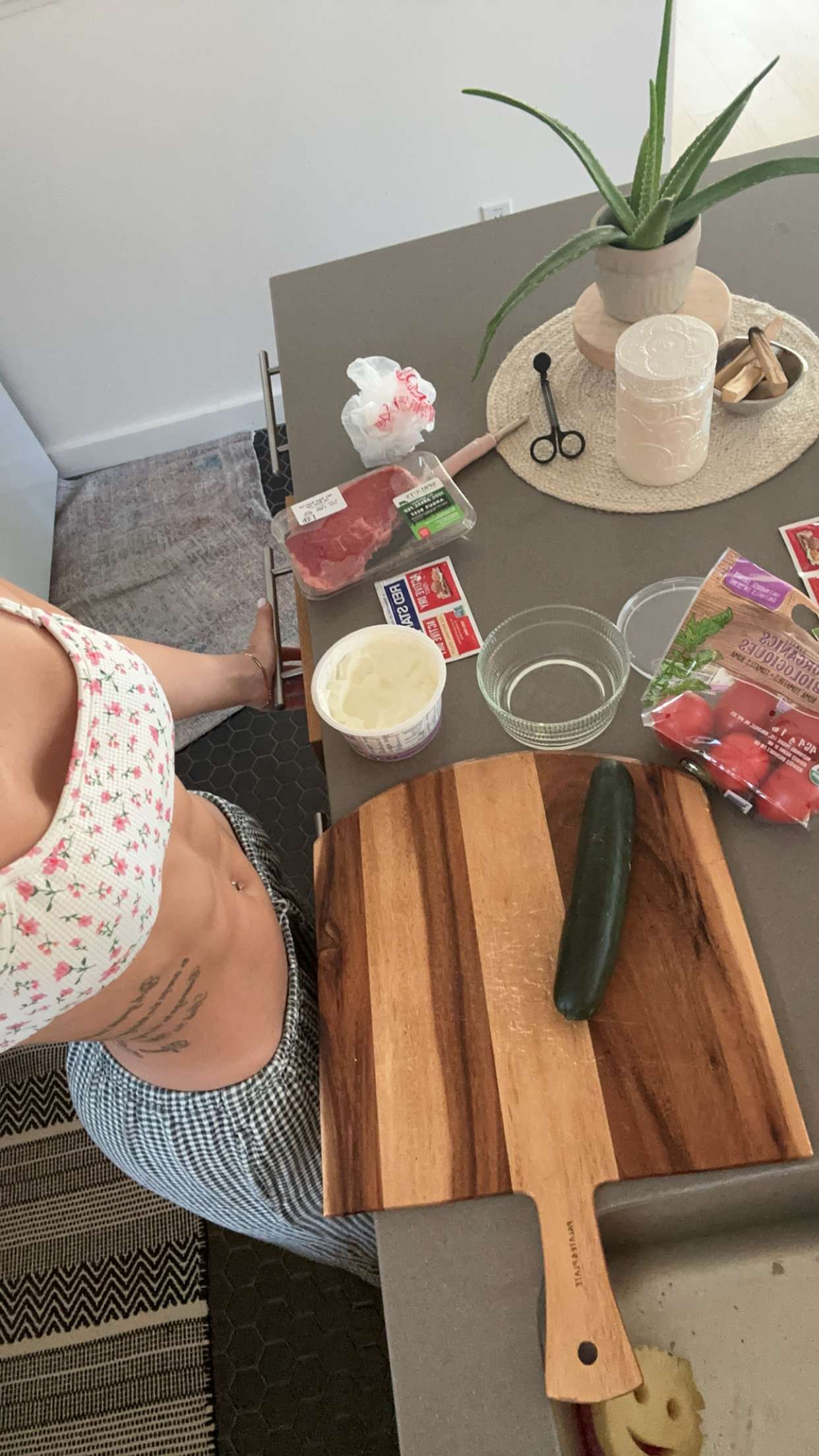 laurenj.fit snapchat image archive image