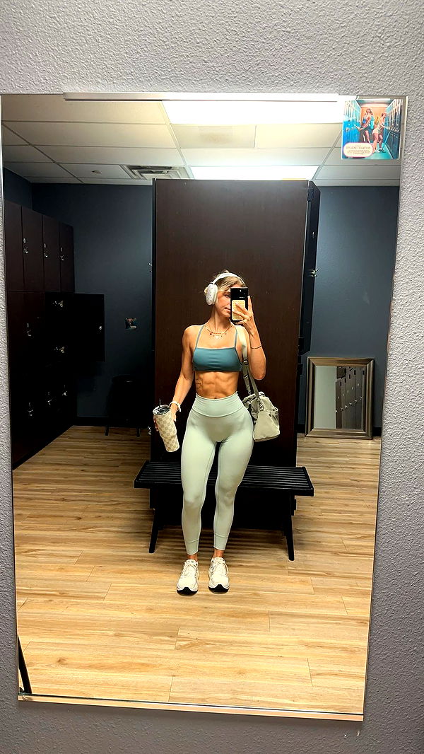 laurenj.fit image ~ Altpins