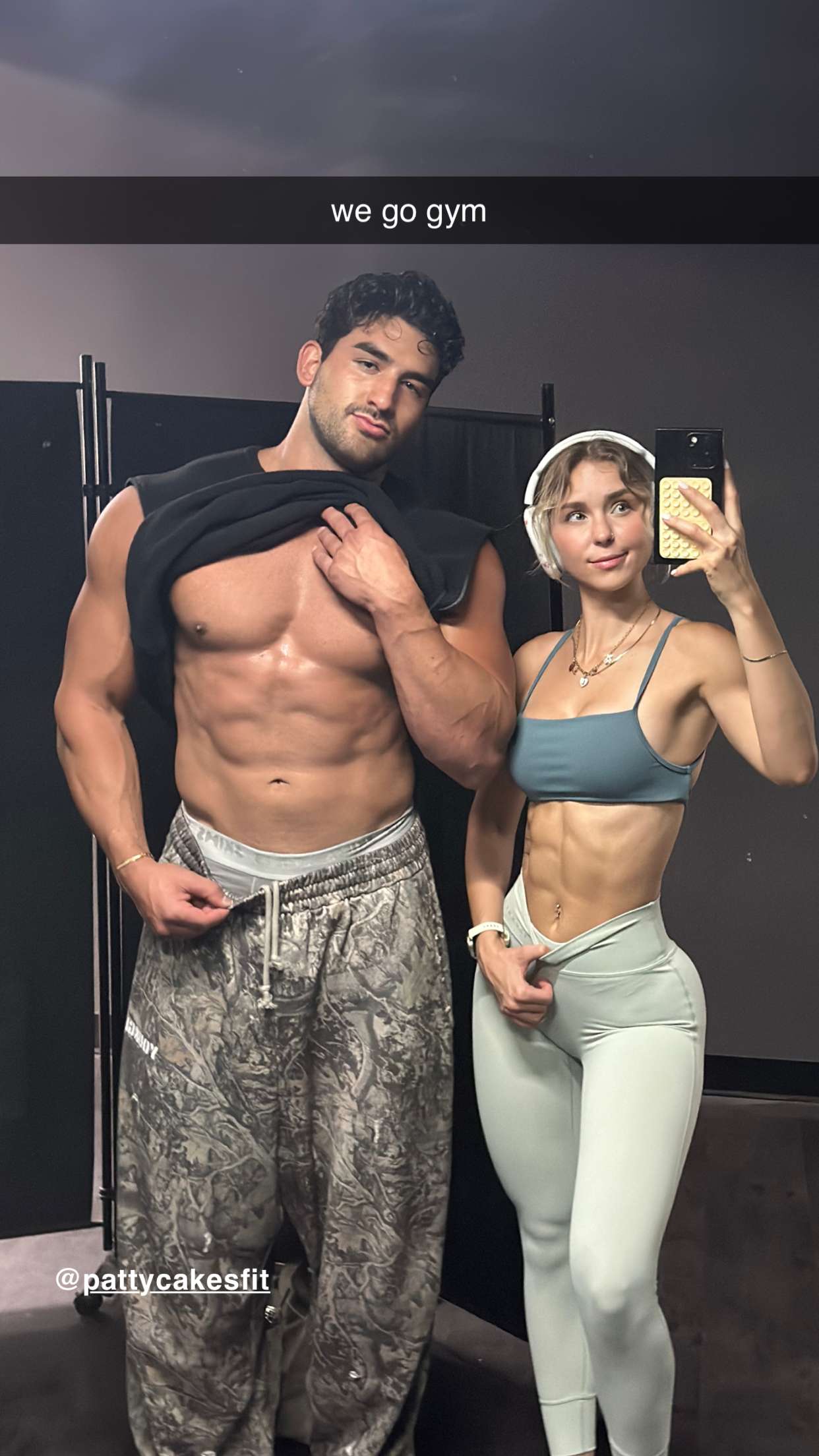 laurenj.fit snapchat image archive image