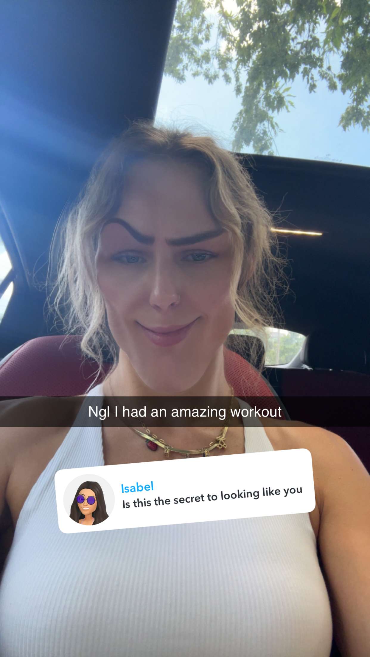 laurenj.fit snapchat image archive image