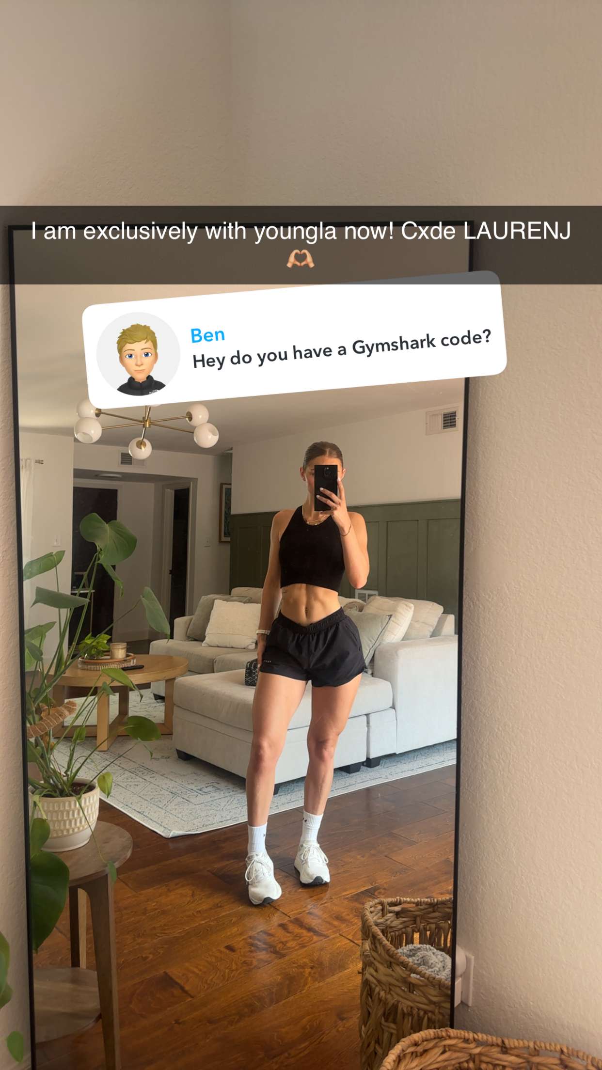 laurenj.fit snapchat image archive image