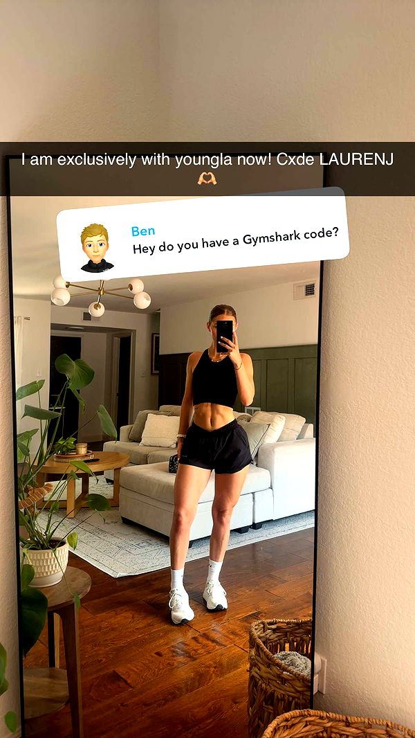 laurenj.fit image ~ Altpins