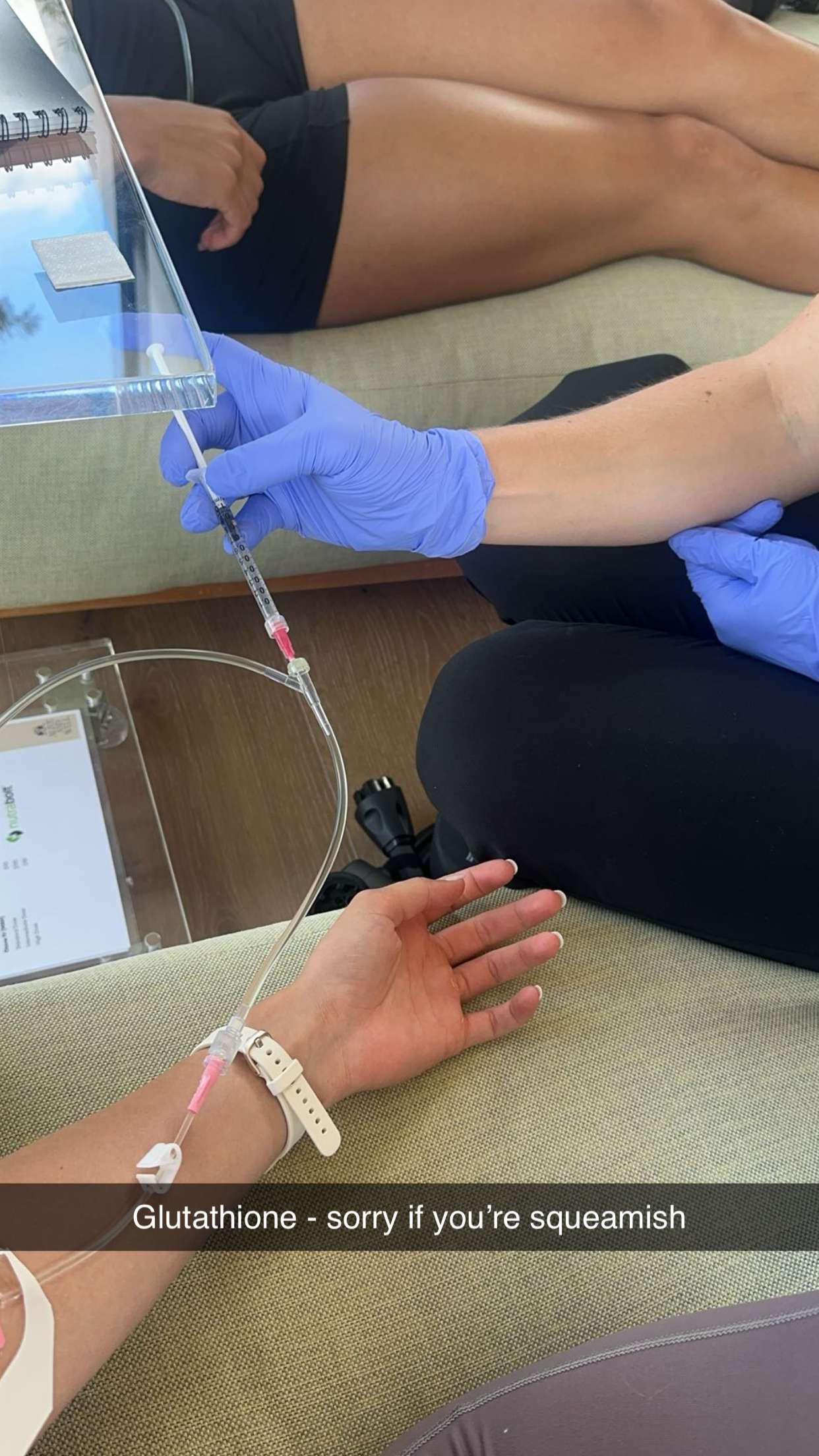 laurenj.fit snapchat image archive image