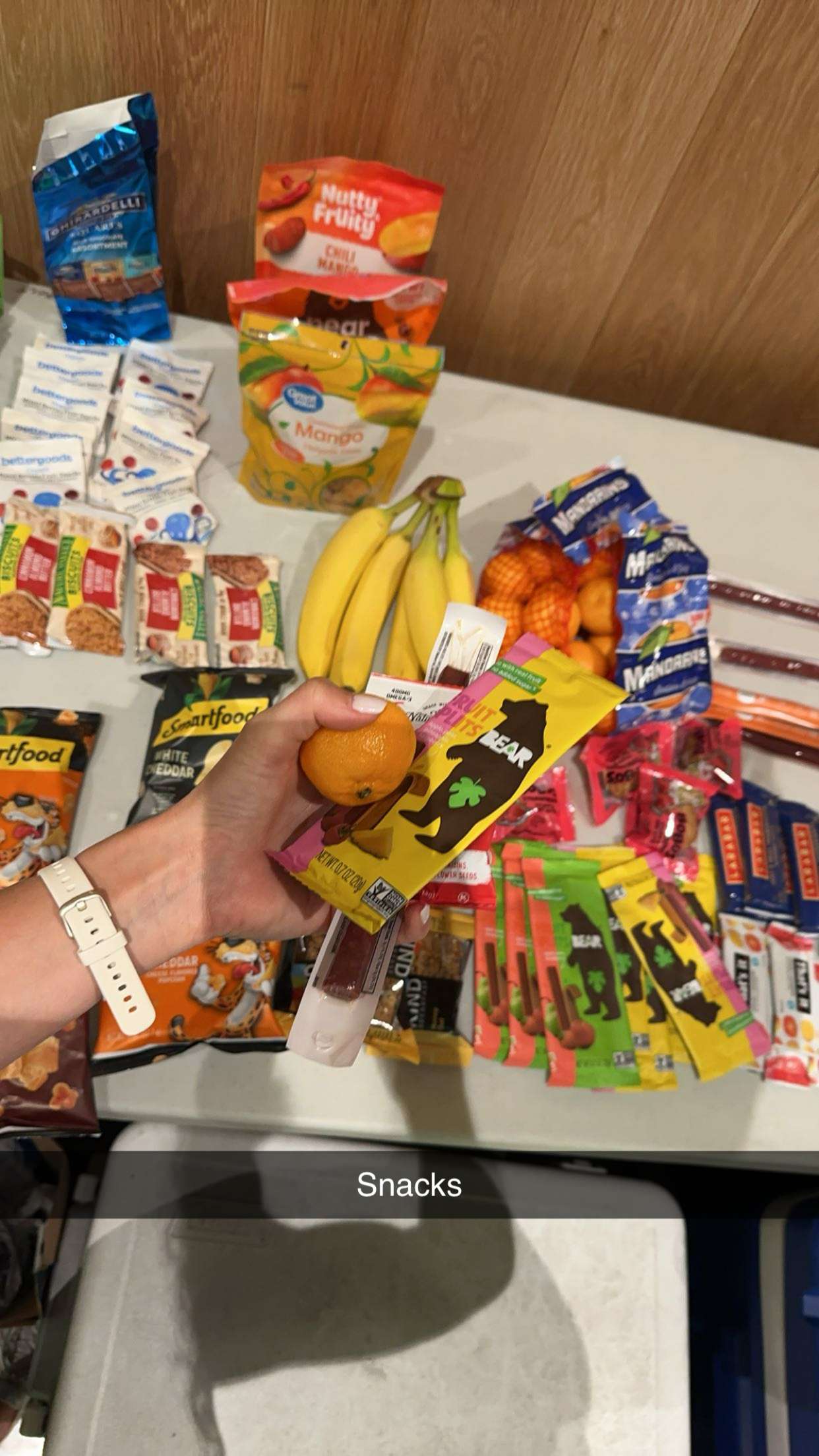 laurenj.fit snapchat image archive image