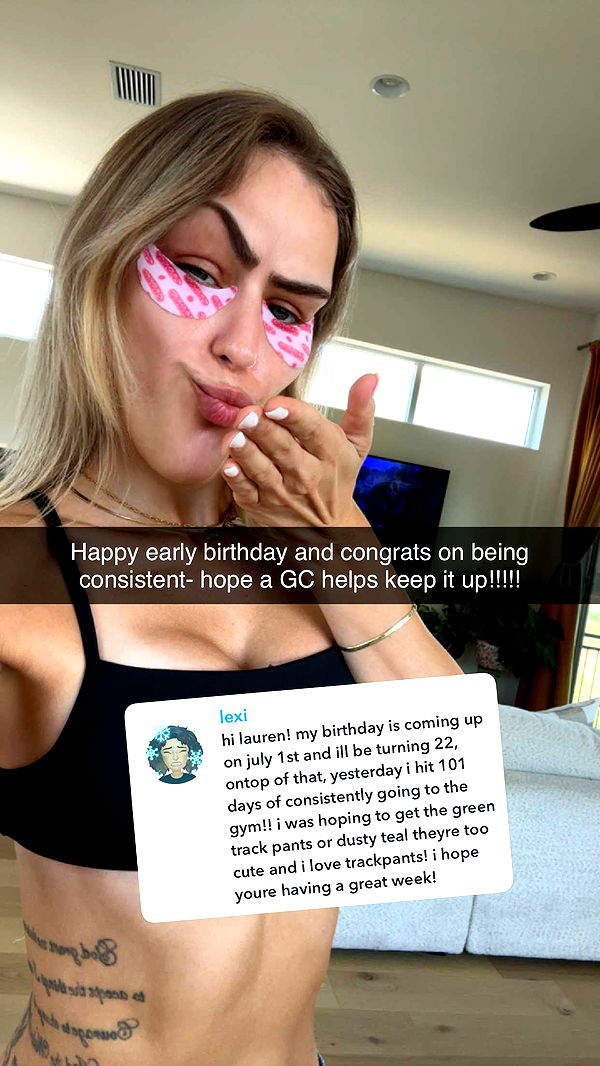 laurenj.fit image ~ Altpins