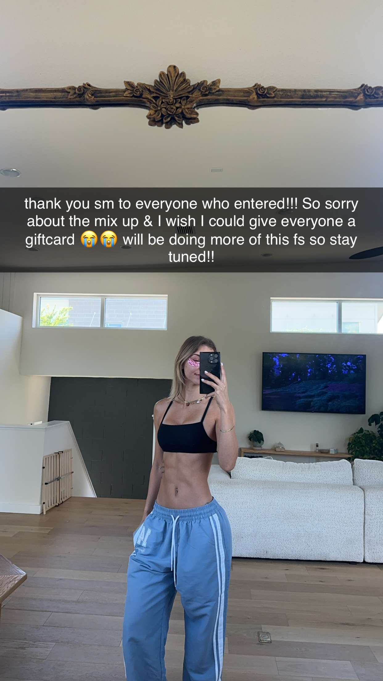laurenj.fit snapchat image archive image
