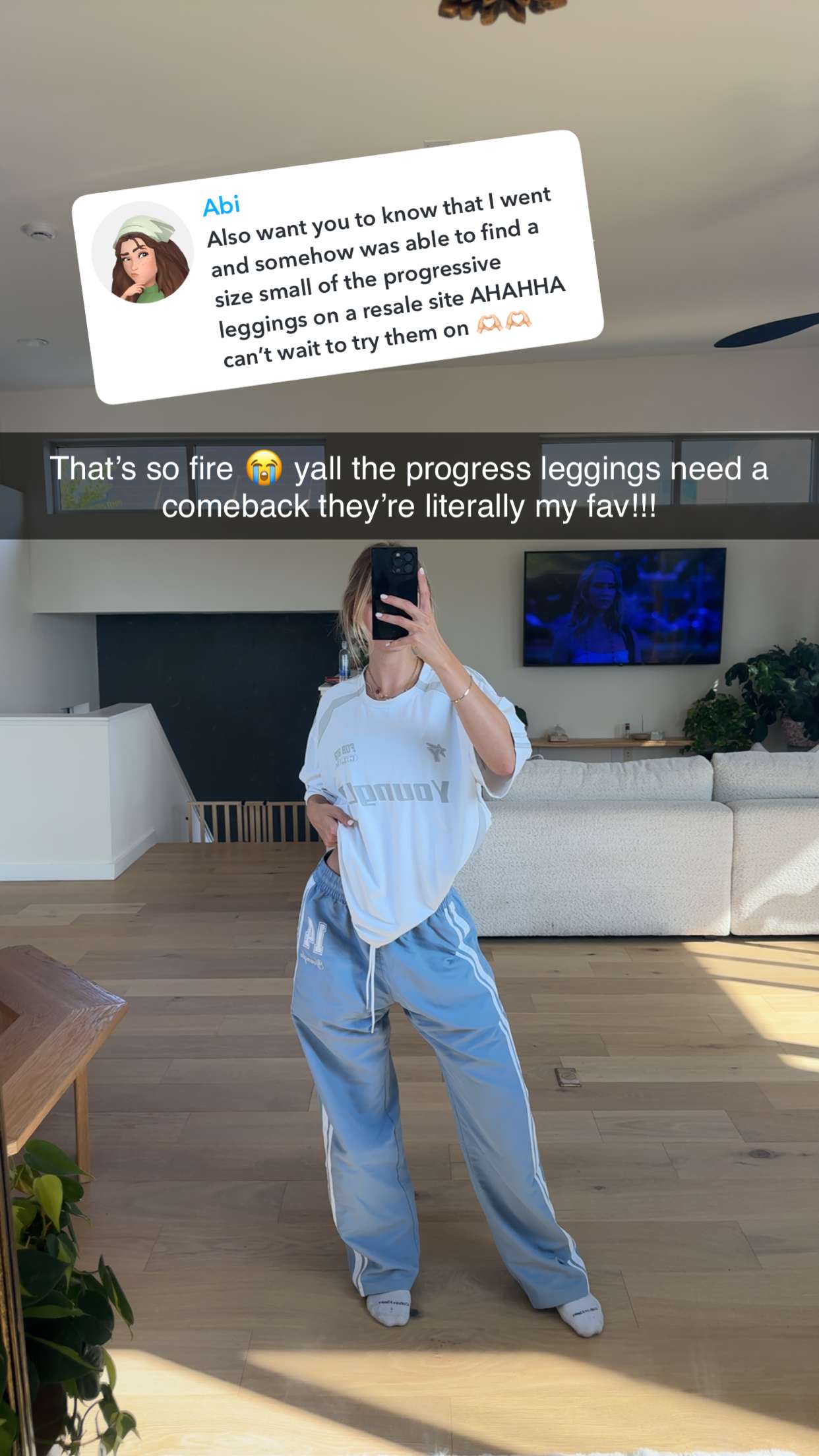 laurenj.fit snapchat image archive image