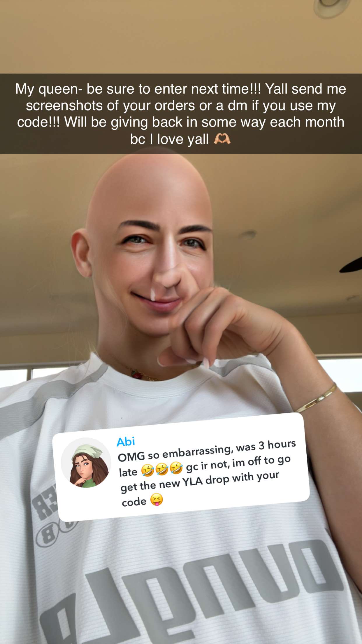 laurenj.fit snapchat image archive image