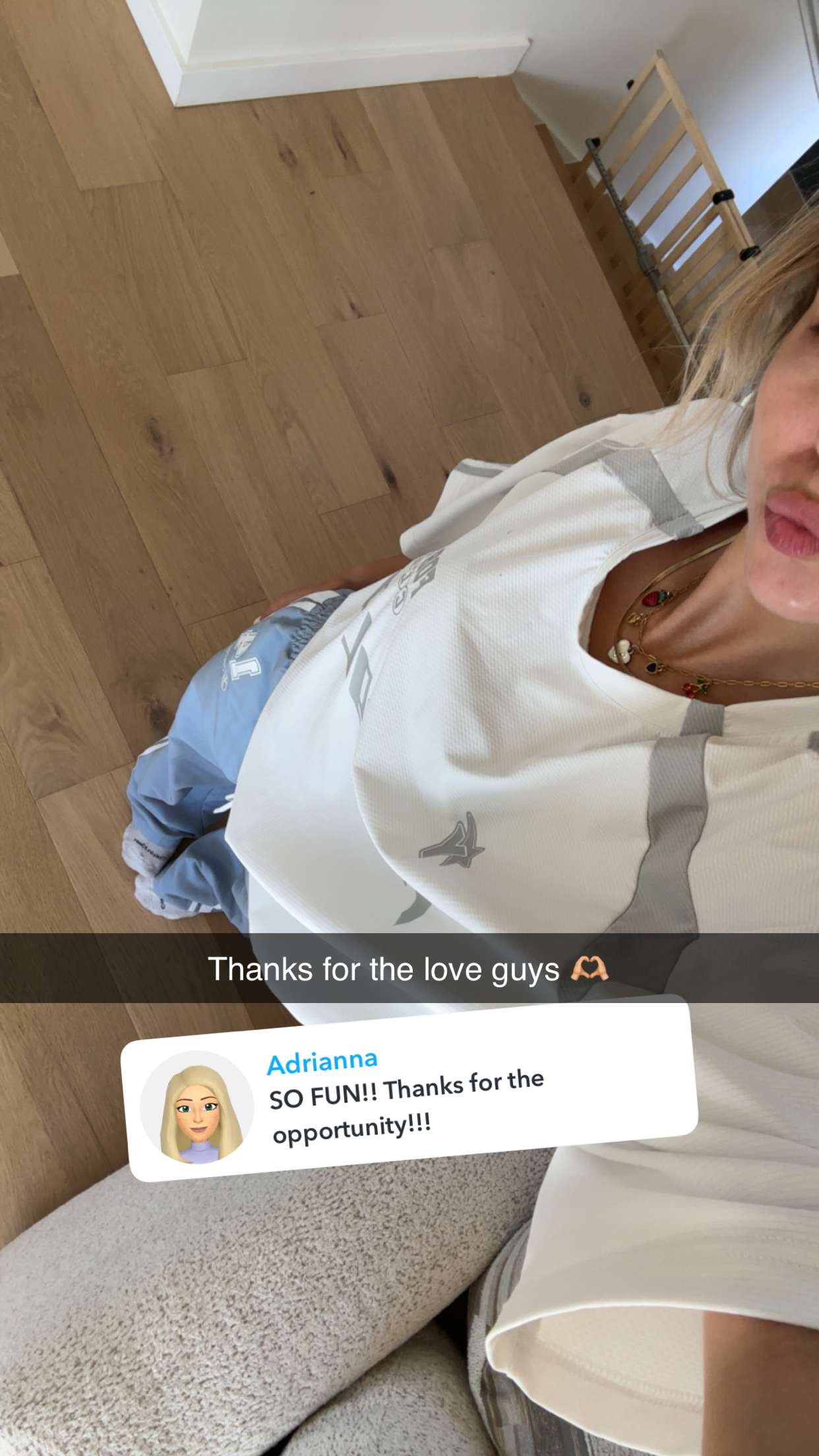 laurenj.fit snapchat image archive image