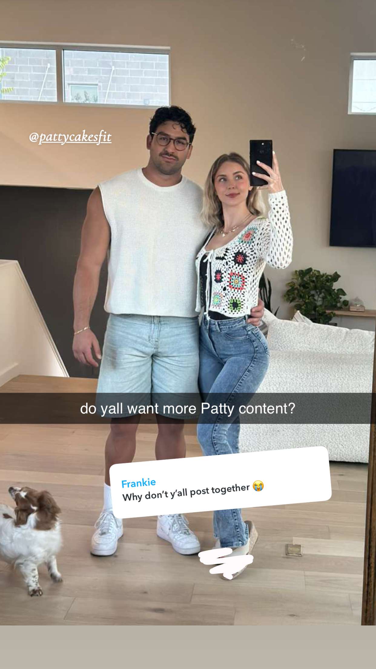 laurenj.fit snapchat image archive image