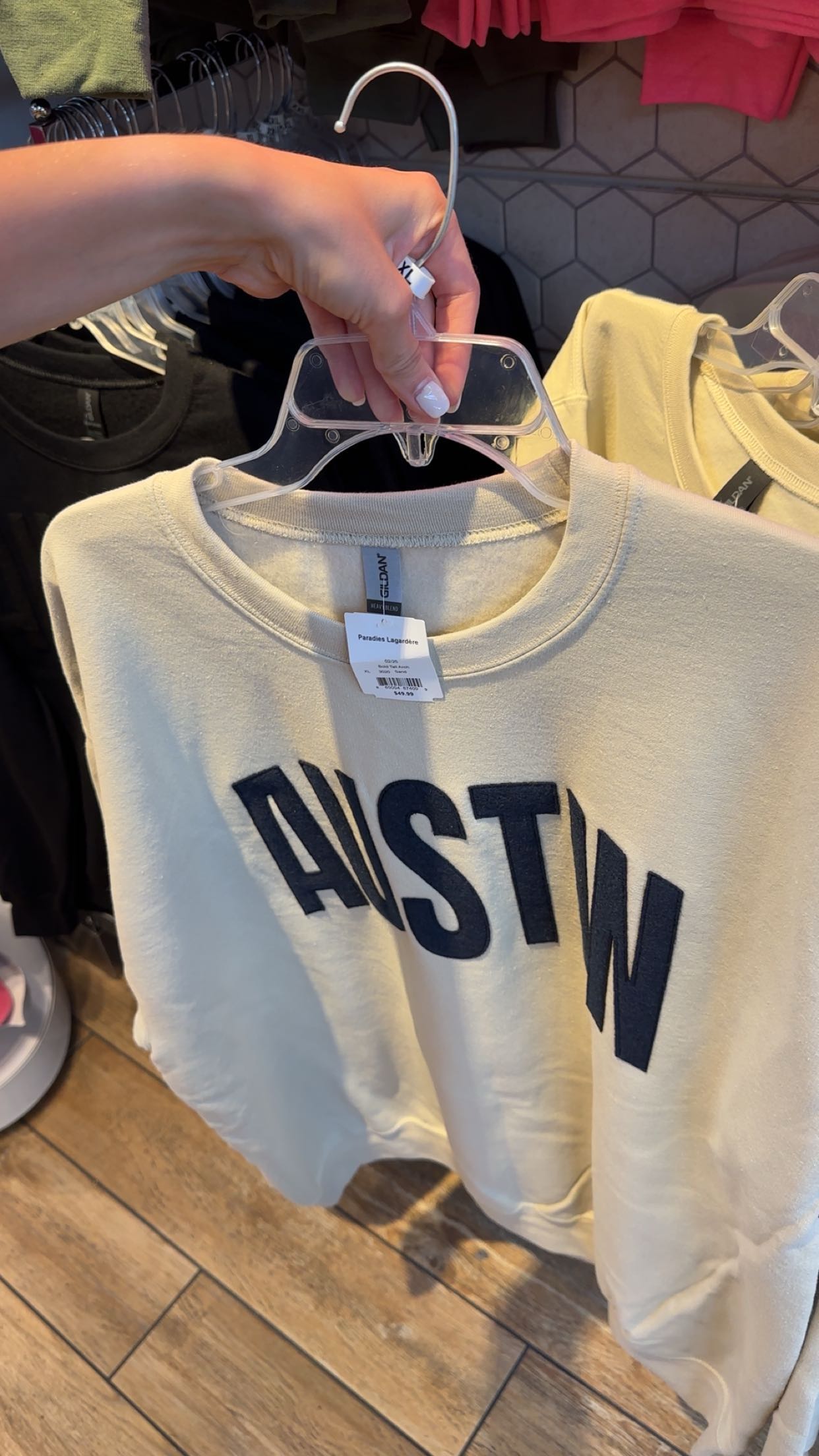 laurenj.fit snapchat image archive image