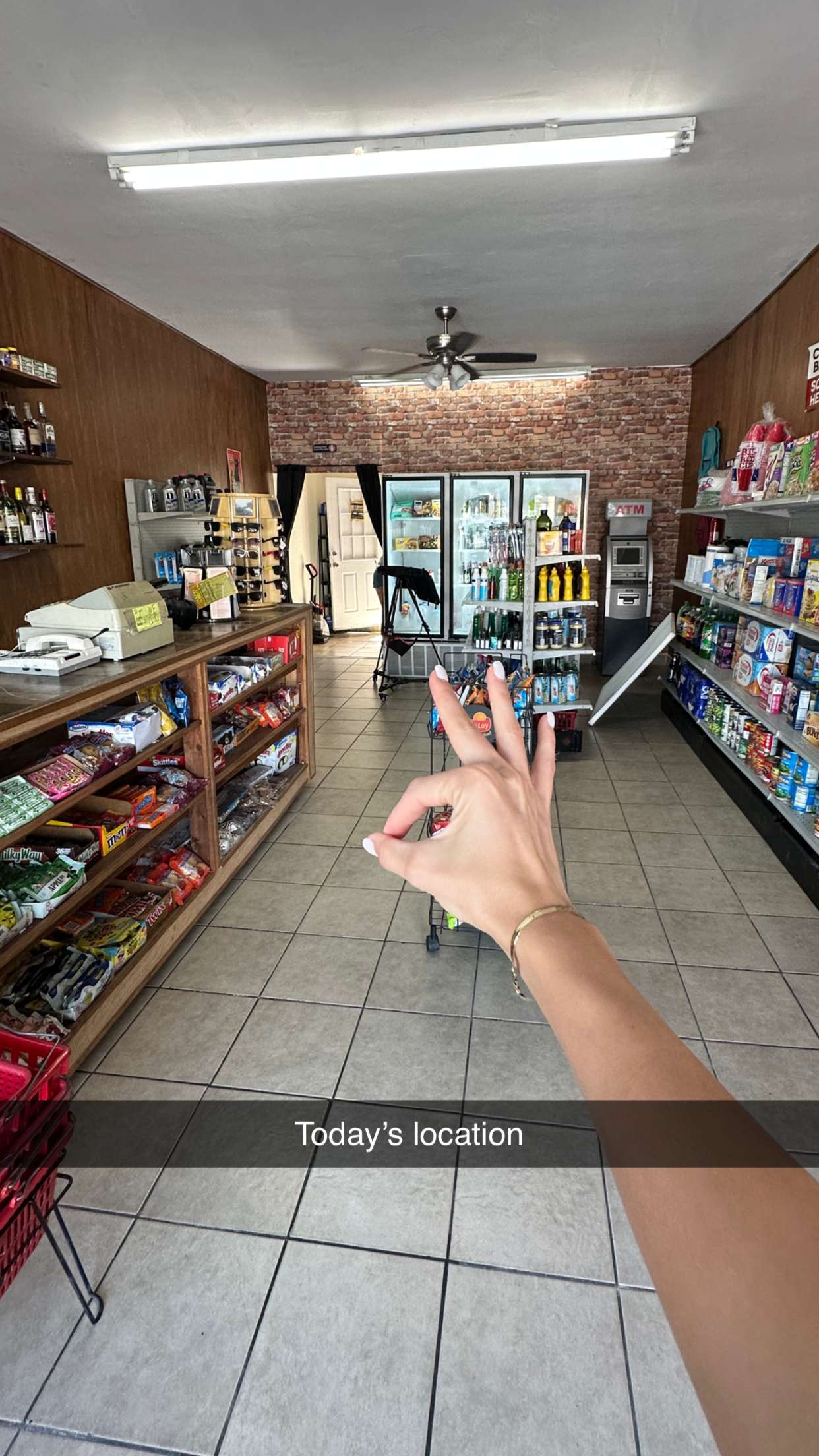 laurenj.fit snapchat image archive image