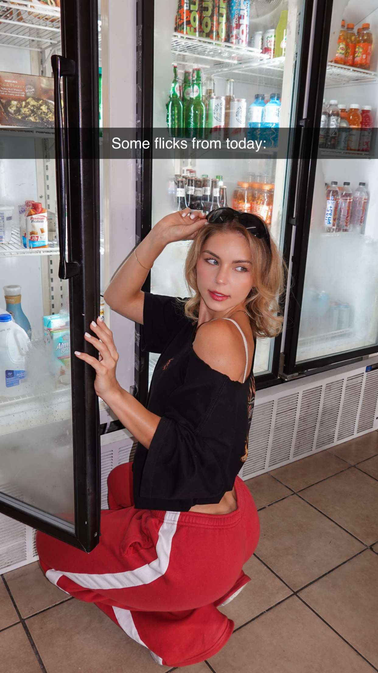 laurenj.fit snapchat image archive image