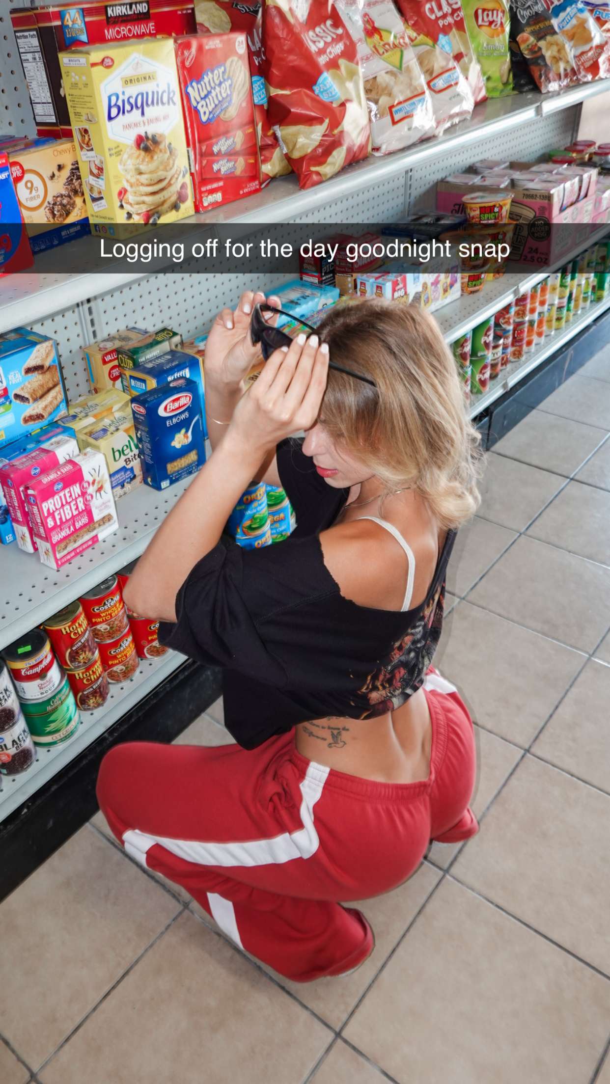 laurenj.fit snapchat image archive image