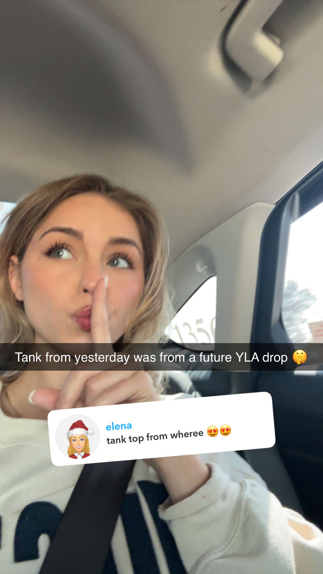 laurenj.fit snapchat image archive image