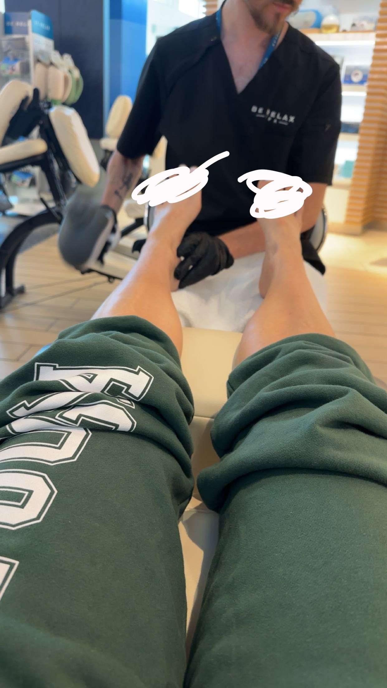 laurenj.fit snapchat image archive image