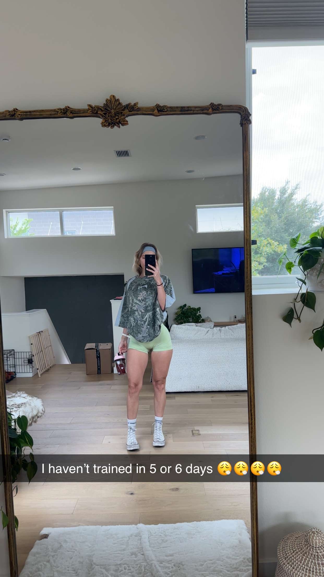 laurenj.fit snapchat image archive image