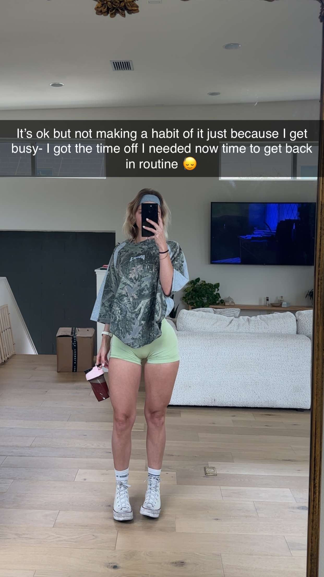 laurenj.fit snapchat image archive image