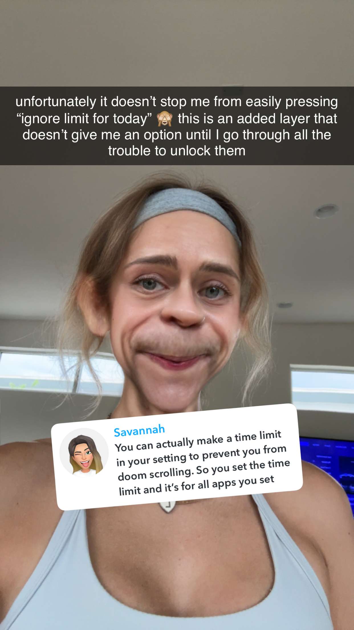 laurenj.fit snapchat image archive image