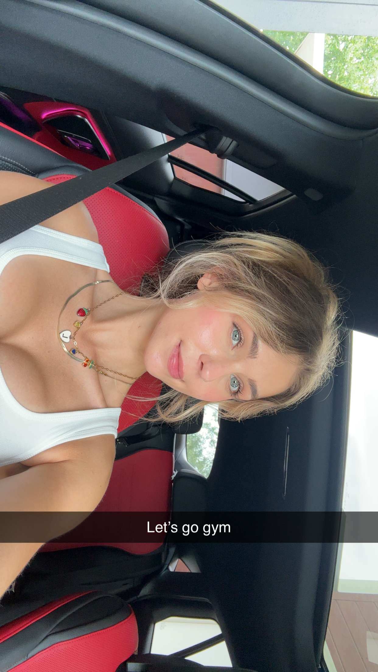 laurenj.fit snapchat image archive image