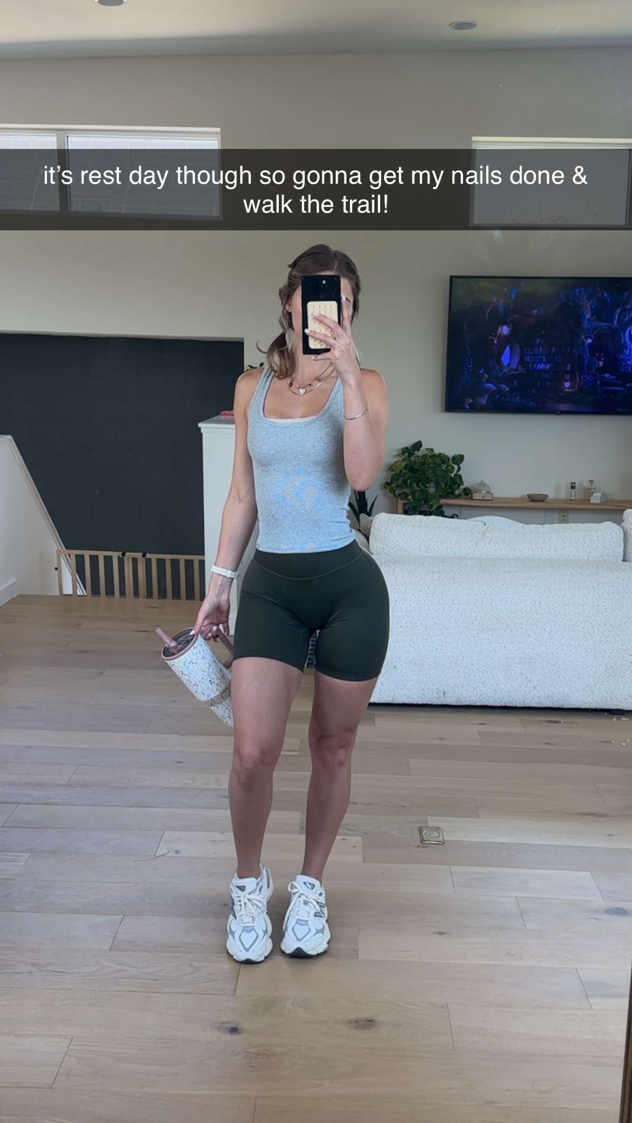 laurenj.fit snapchat image archive image
