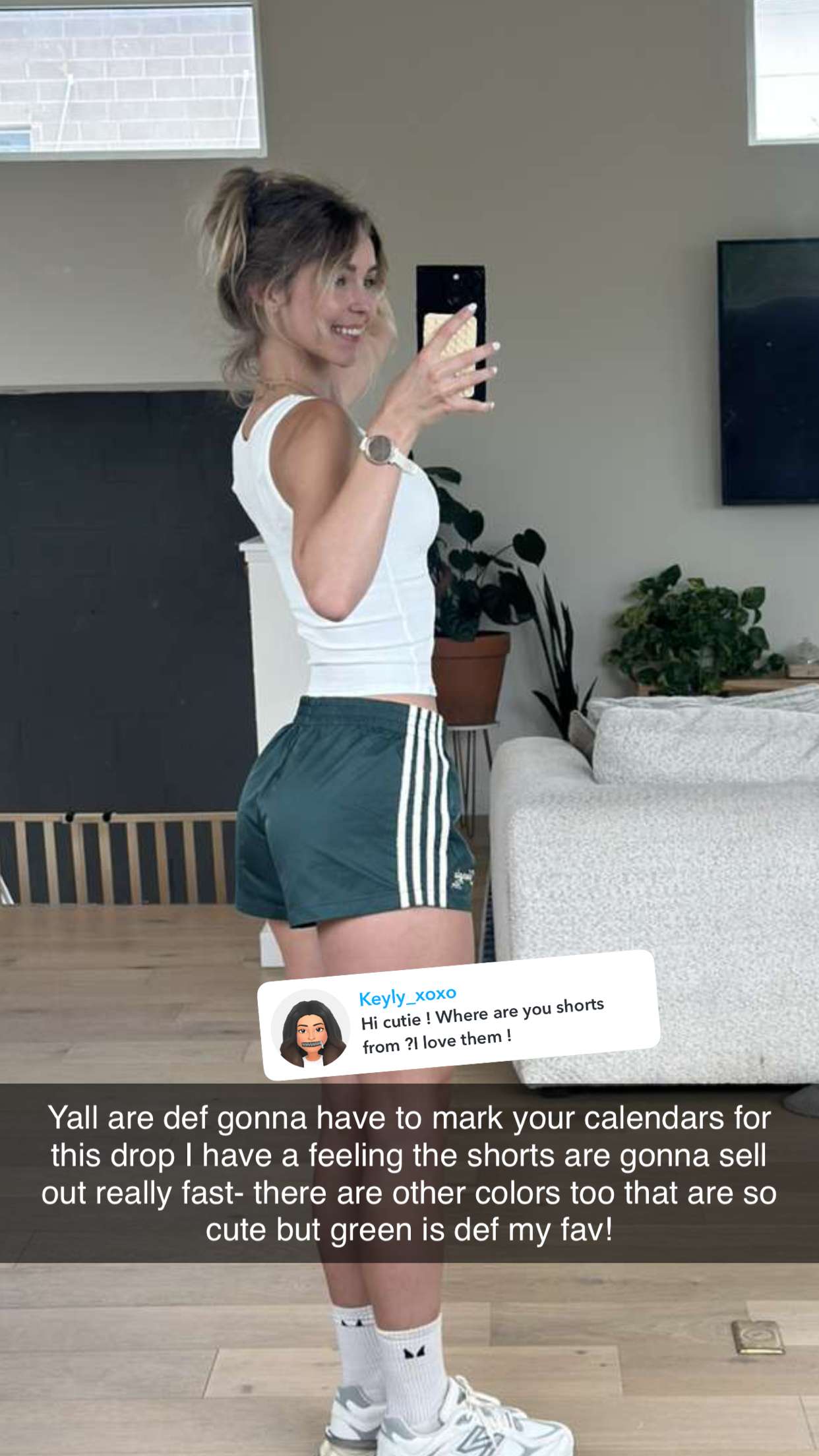 laurenj.fit snapchat image archive image