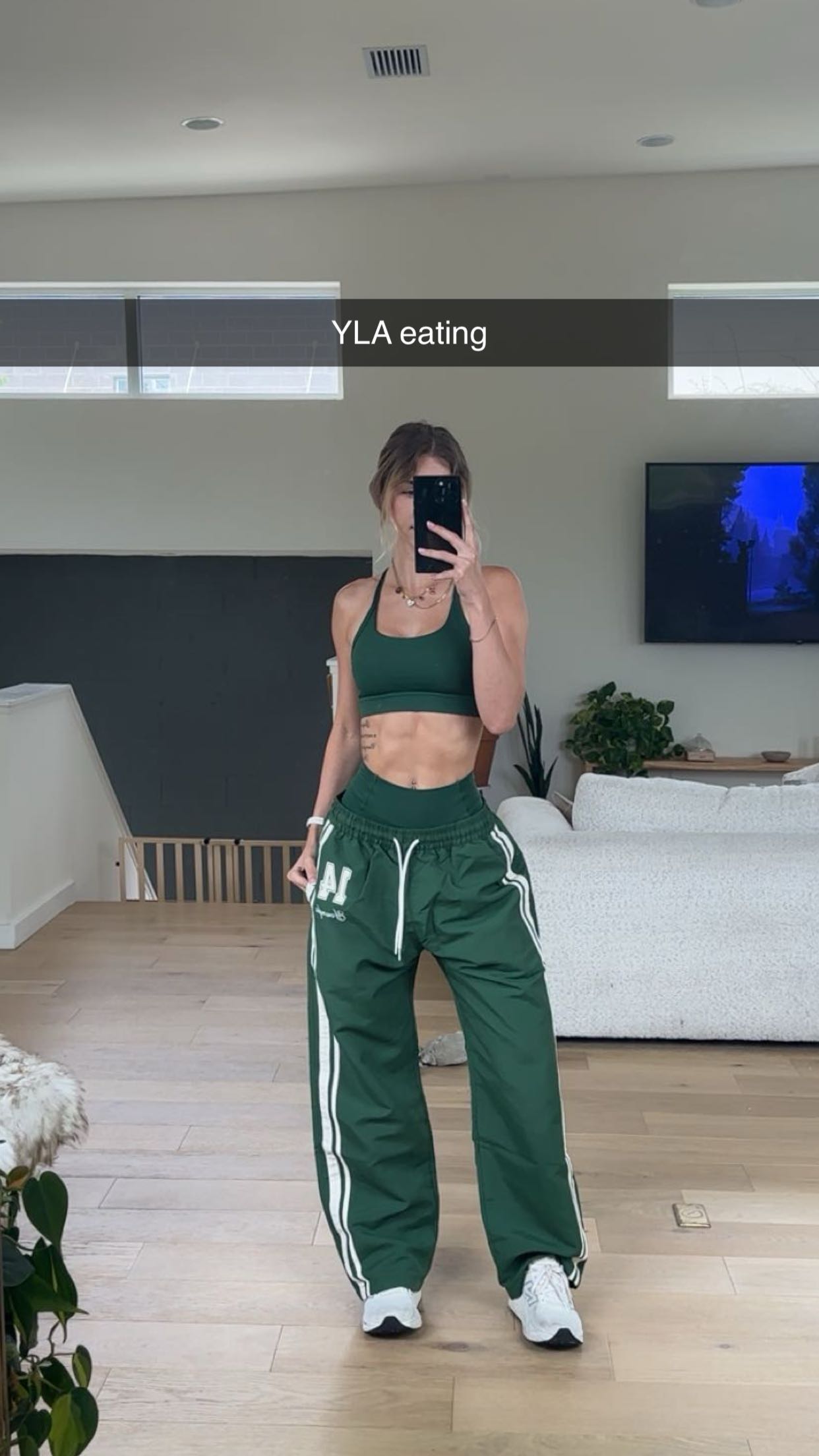 laurenj.fit snapchat image archive image