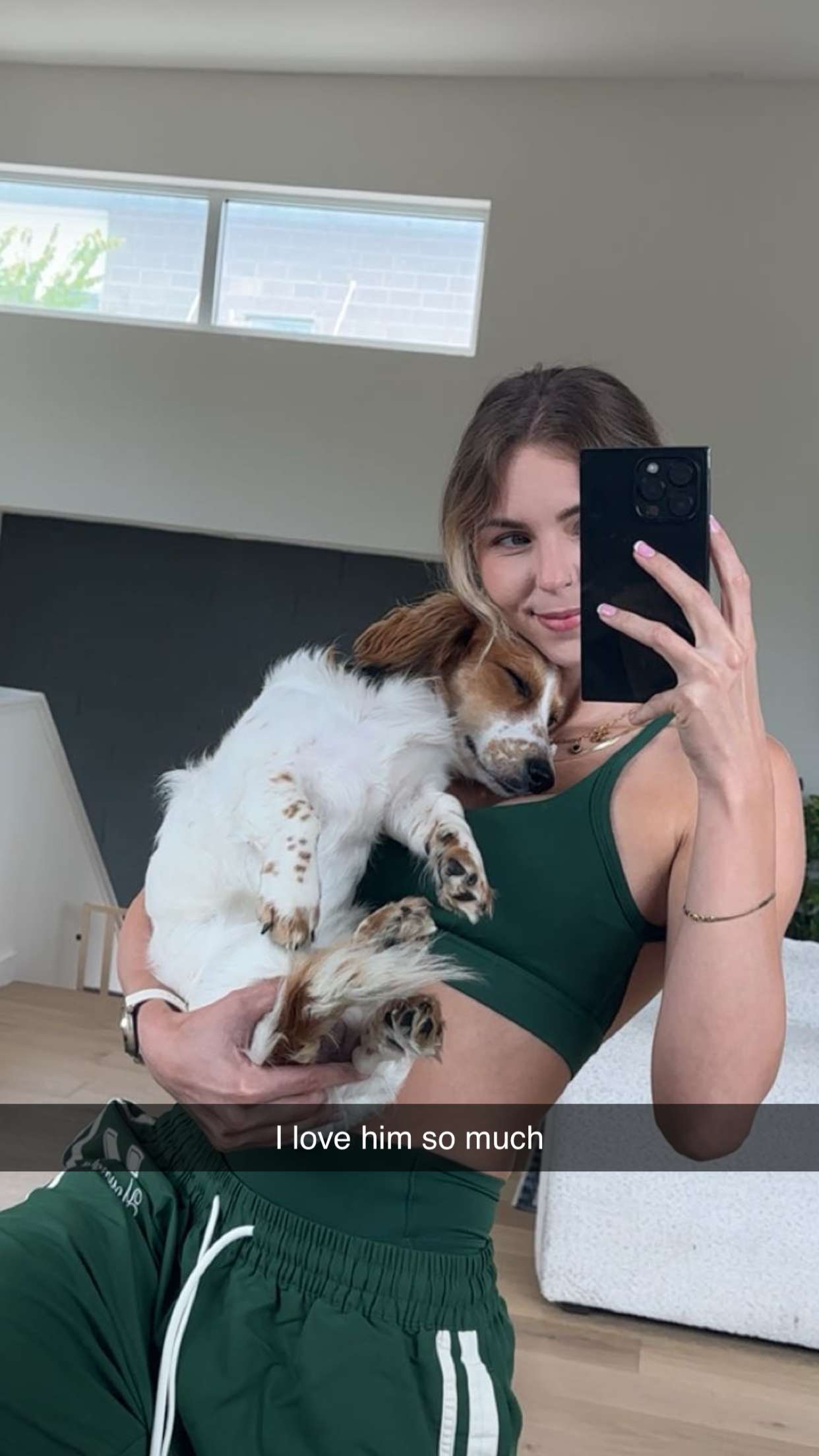 laurenj.fit snapchat image archive image