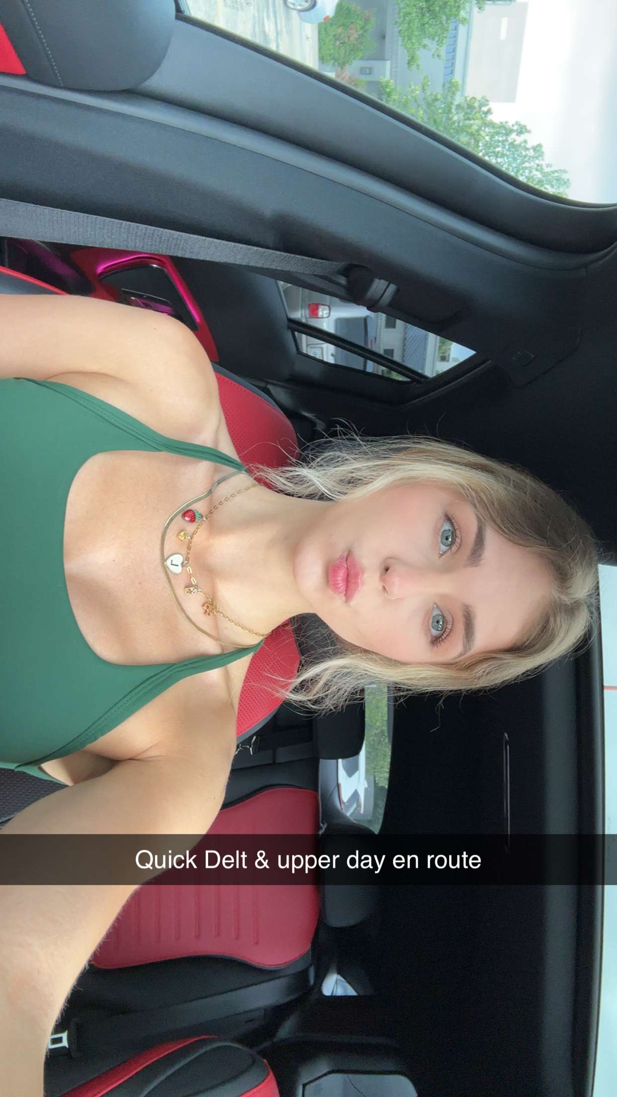 laurenj.fit snapchat image archive image