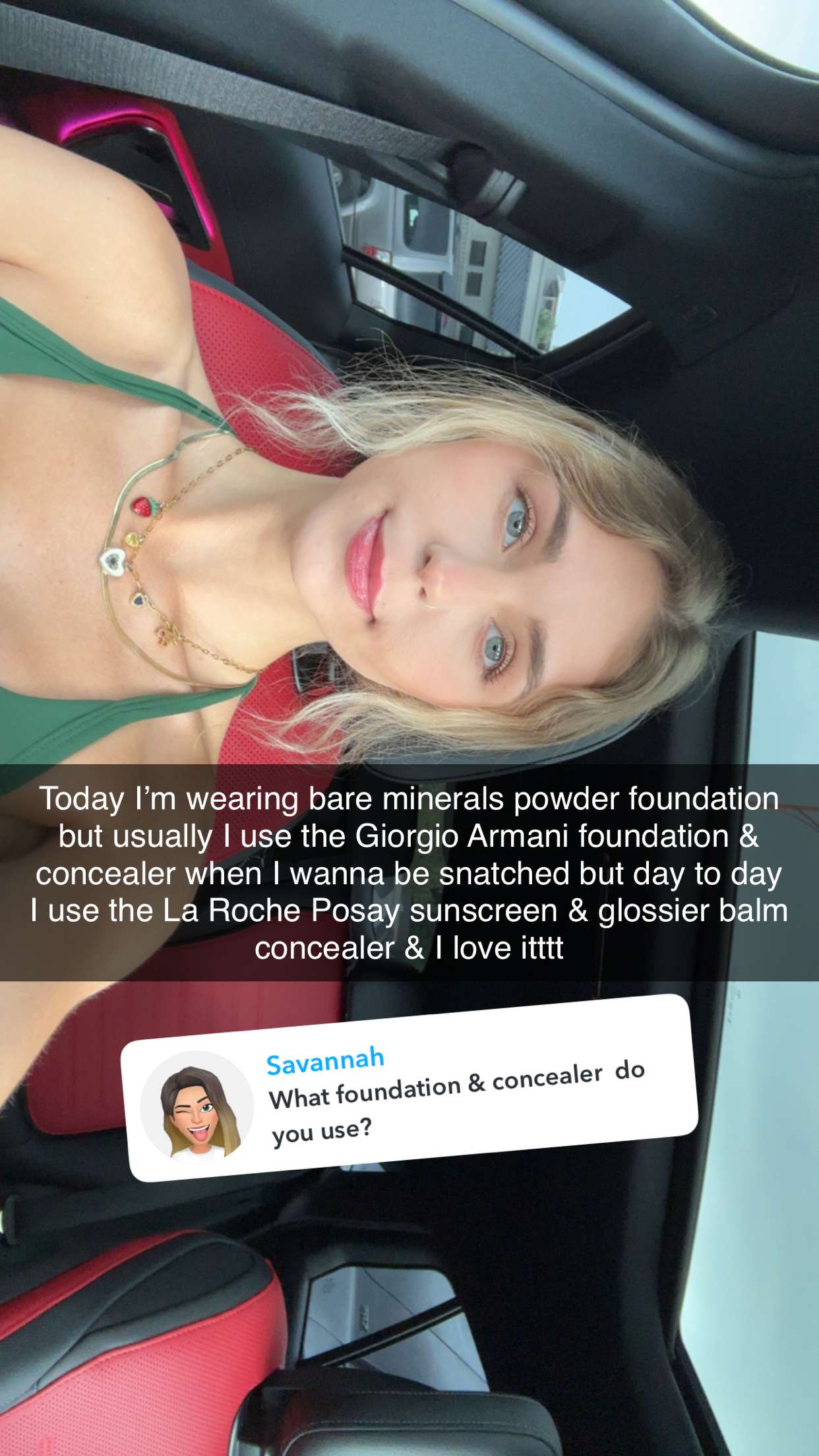 laurenj.fit snapchat image archive image