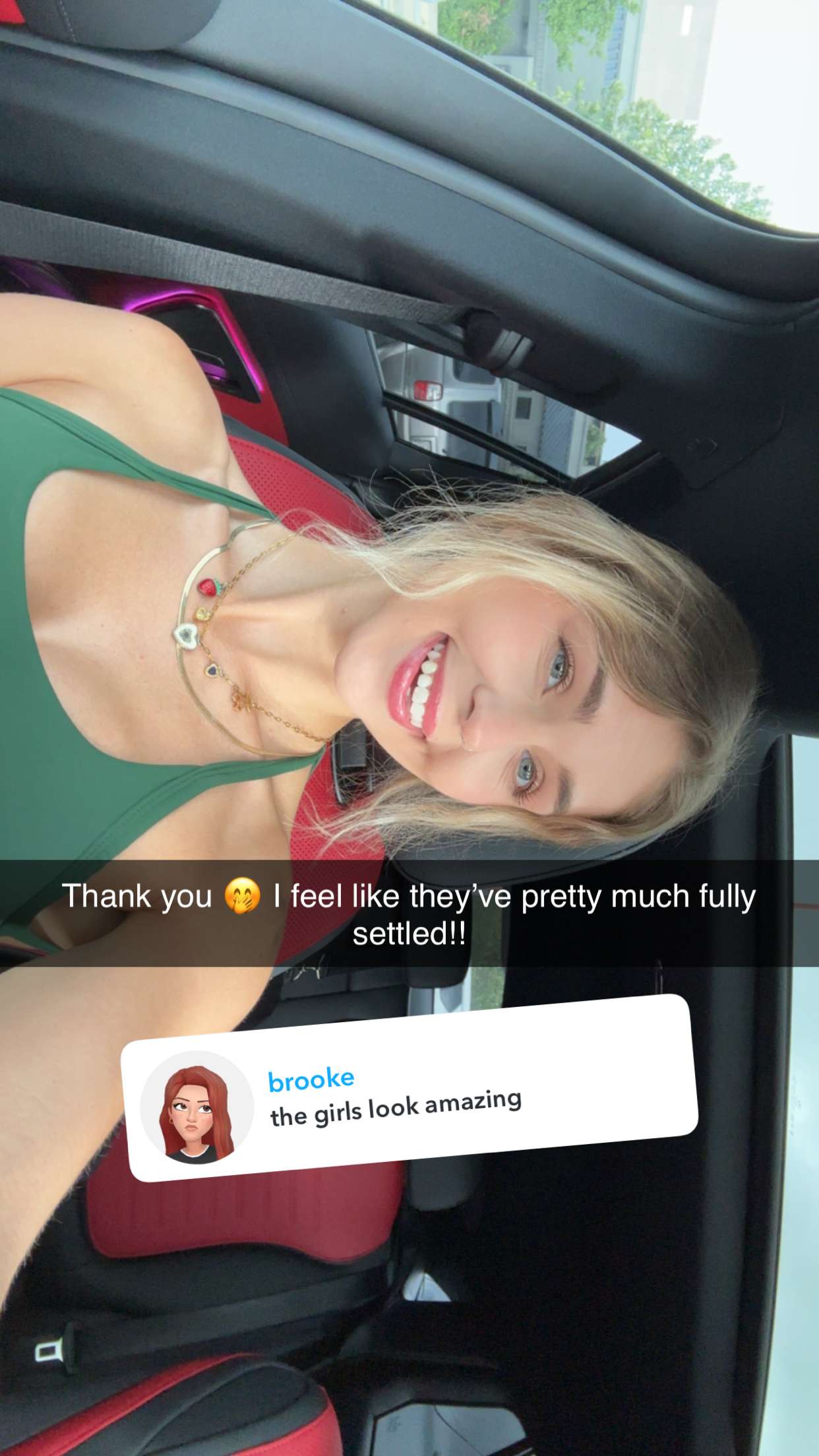 laurenj.fit snapchat image archive image