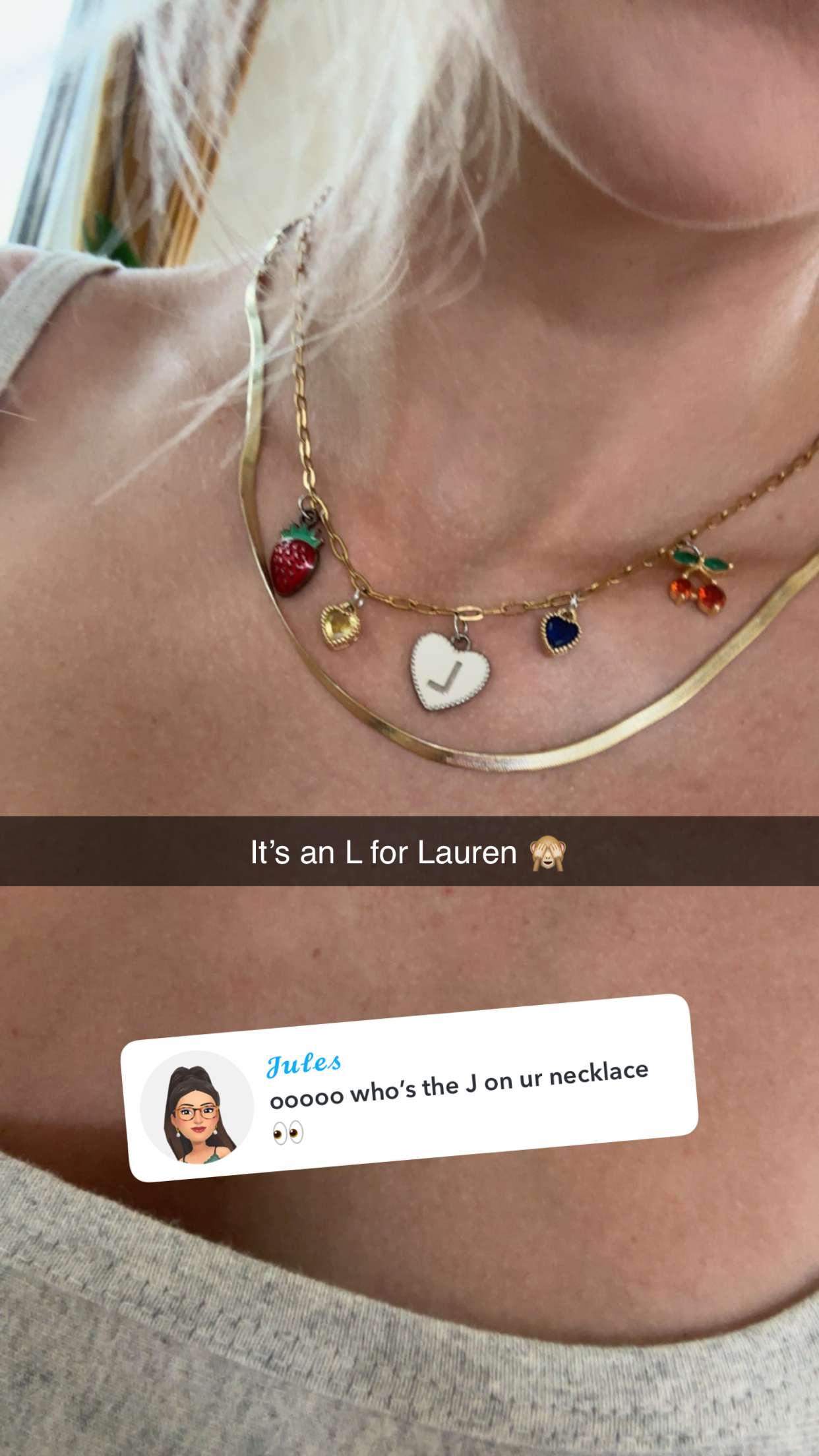 laurenj.fit snapchat image archive image