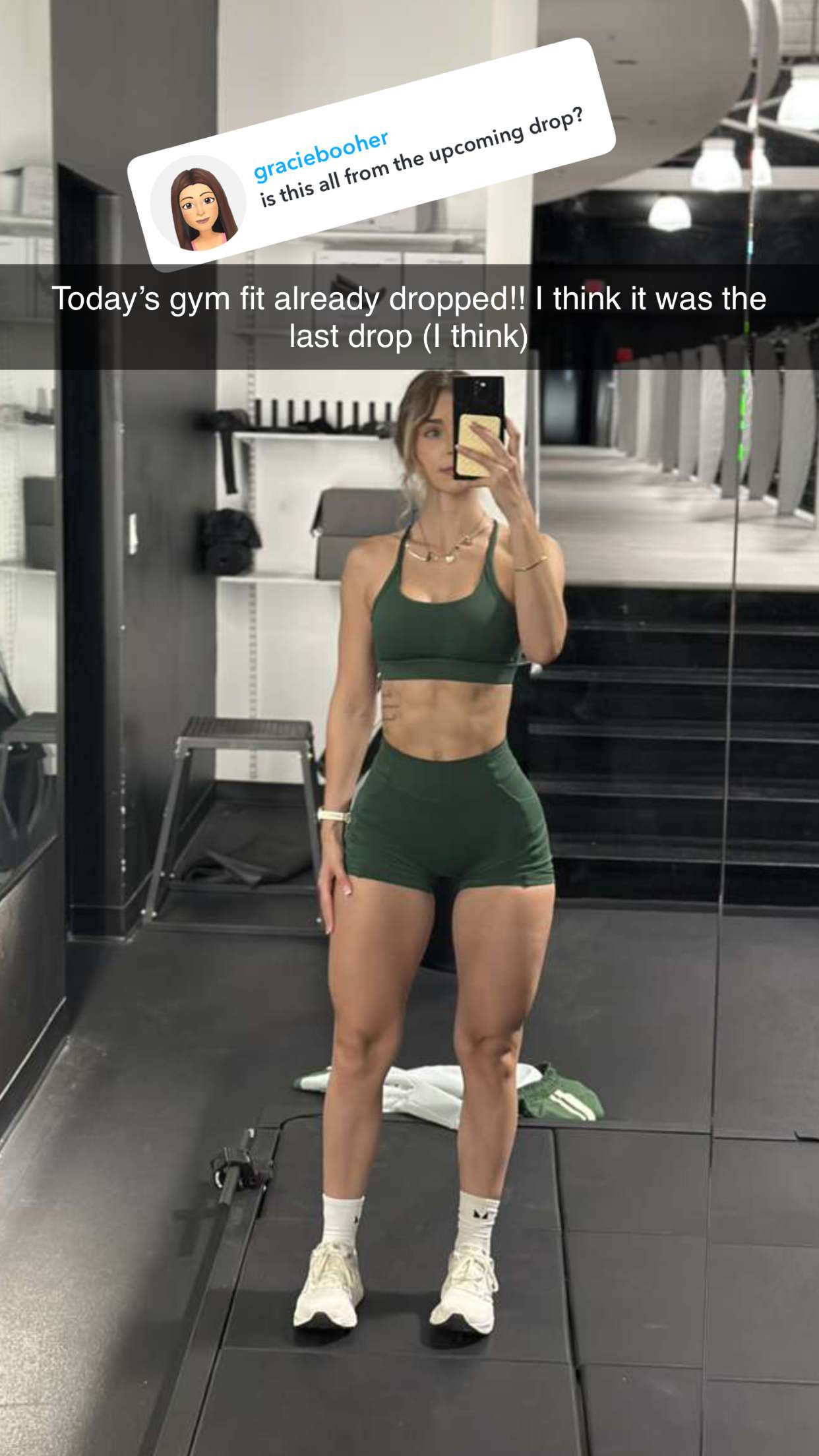 laurenj.fit snapchat image archive image