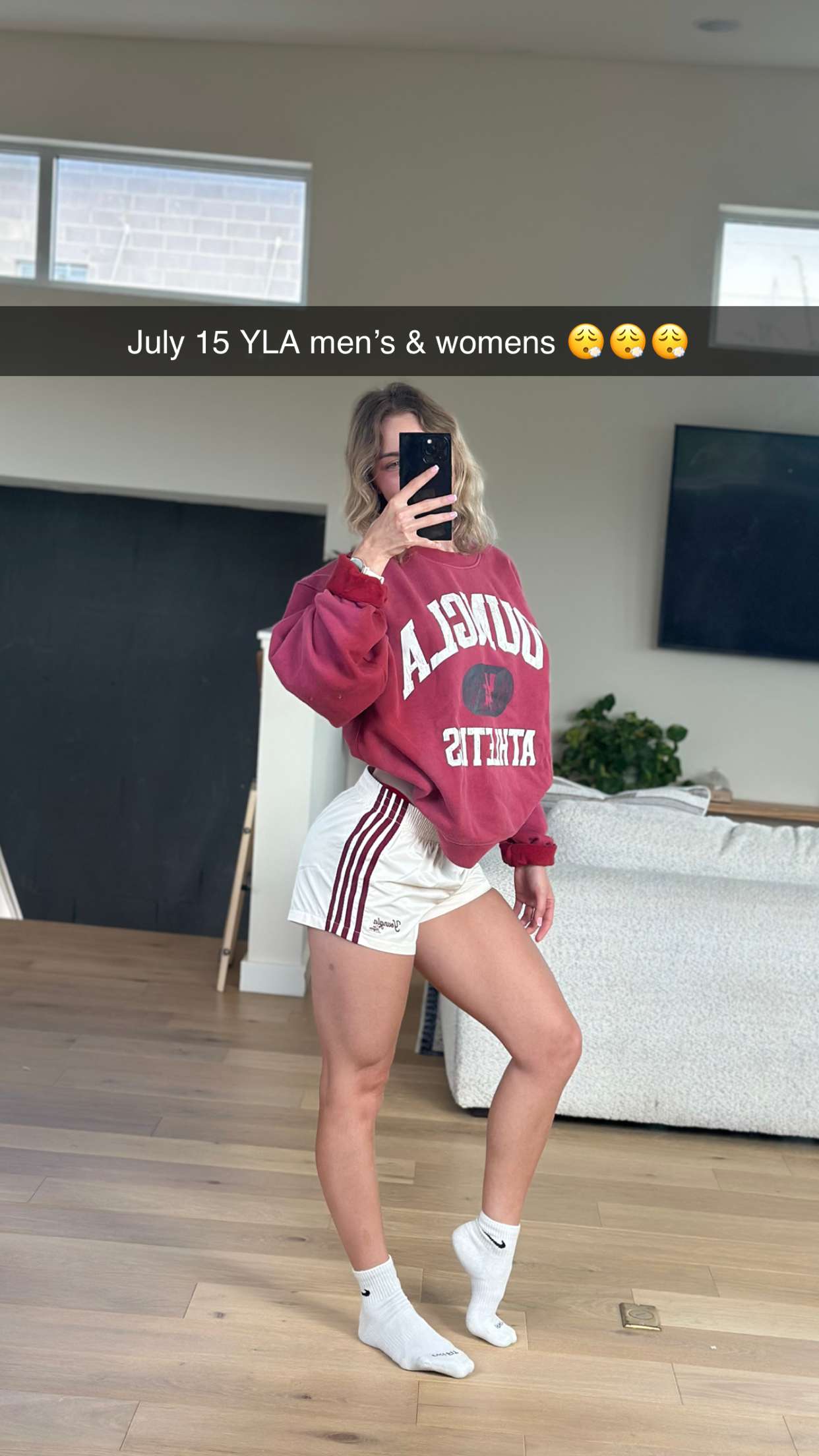 laurenj.fit snapchat image archive image