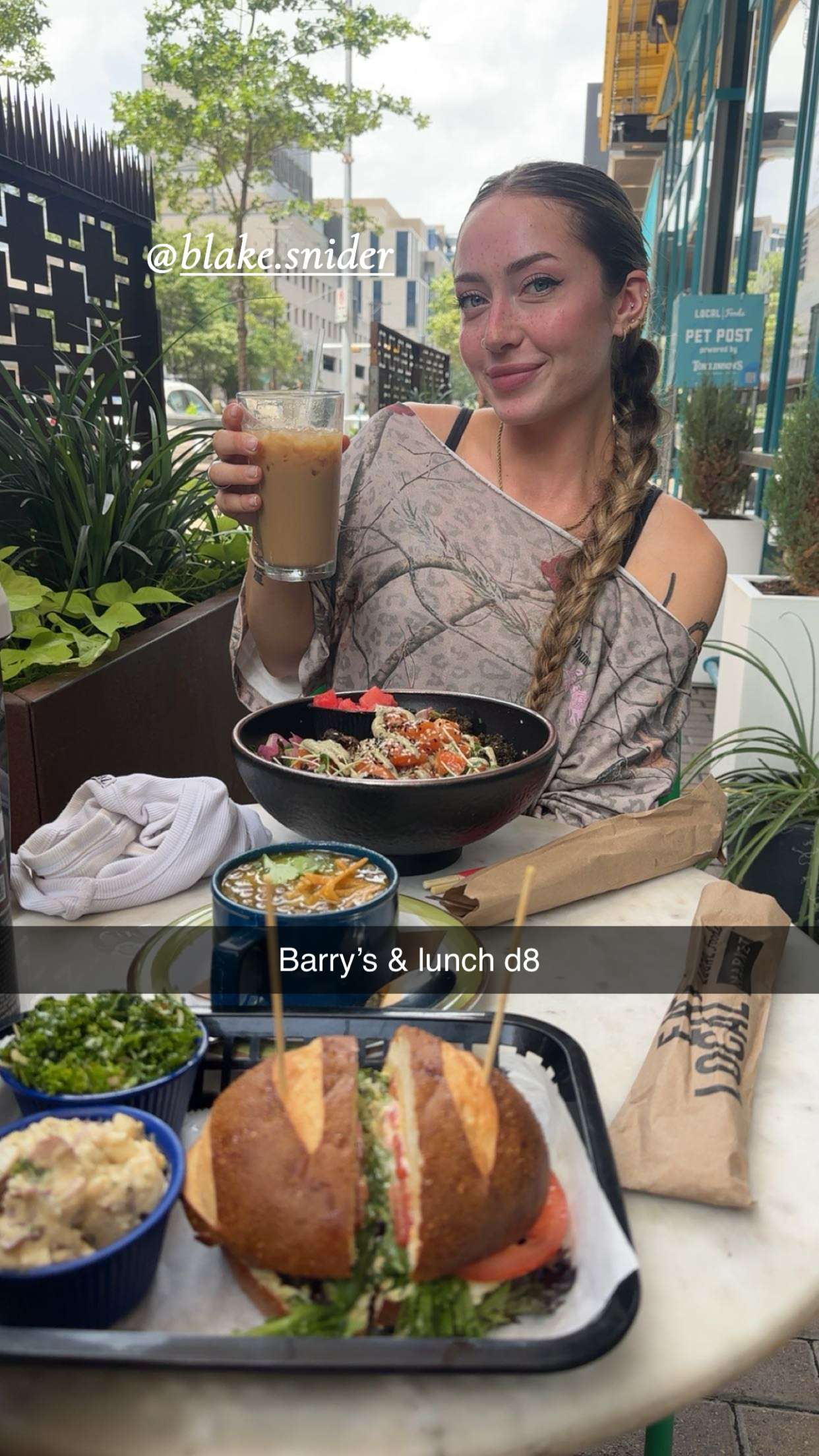 laurenj.fit snapchat image archive image