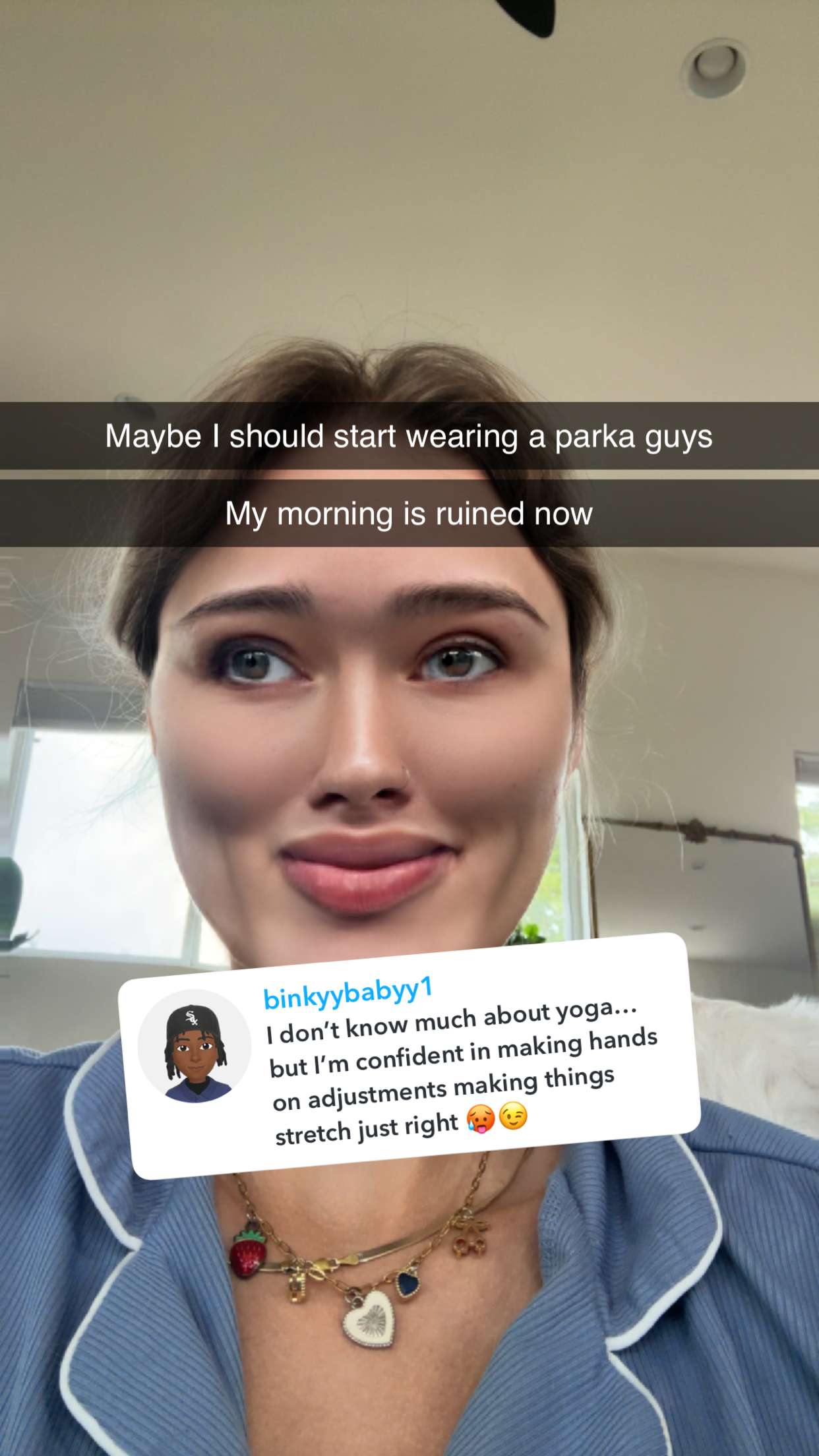 laurenj.fit snapchat image archive image