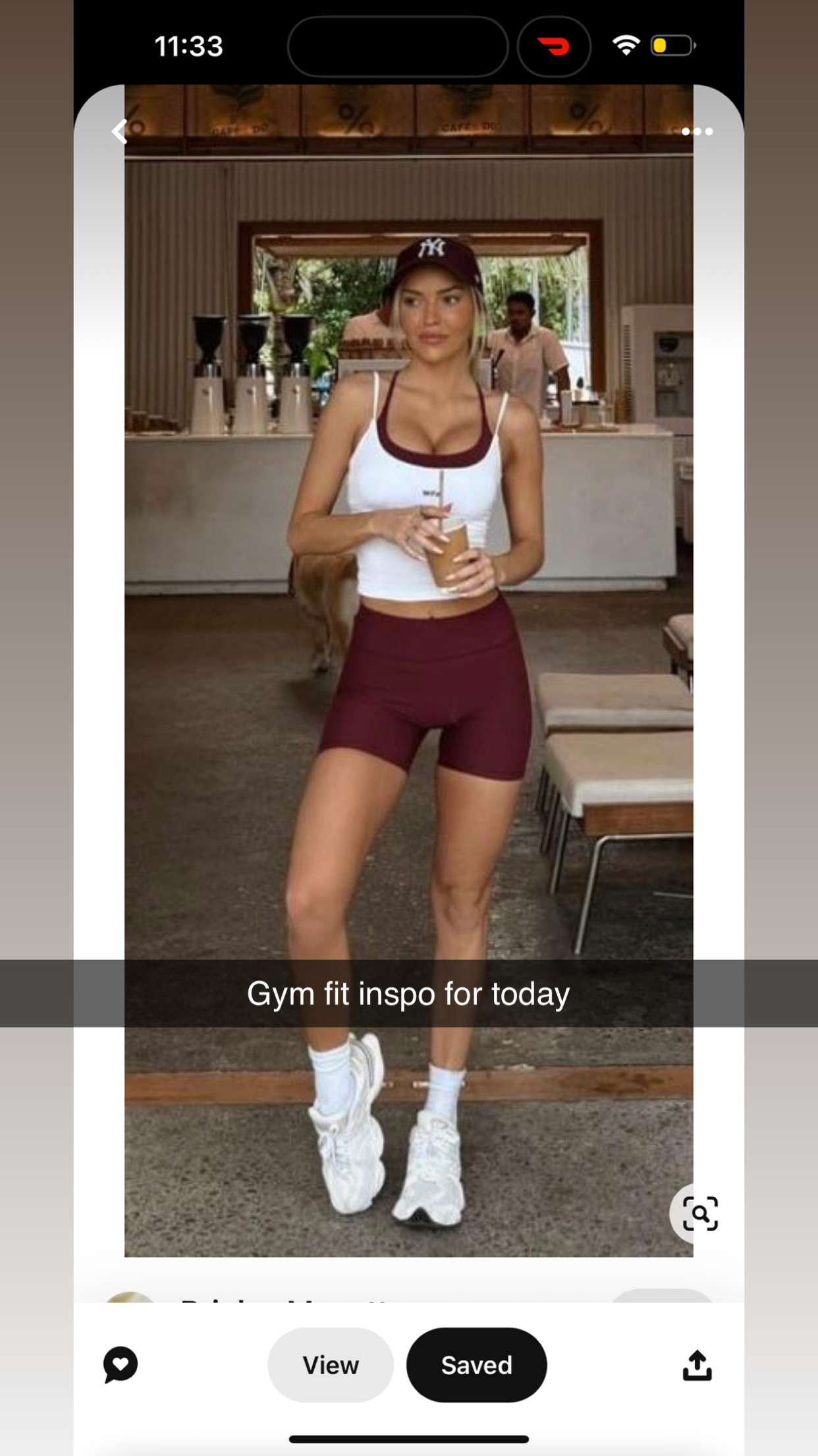 laurenj.fit snapchat image archive image