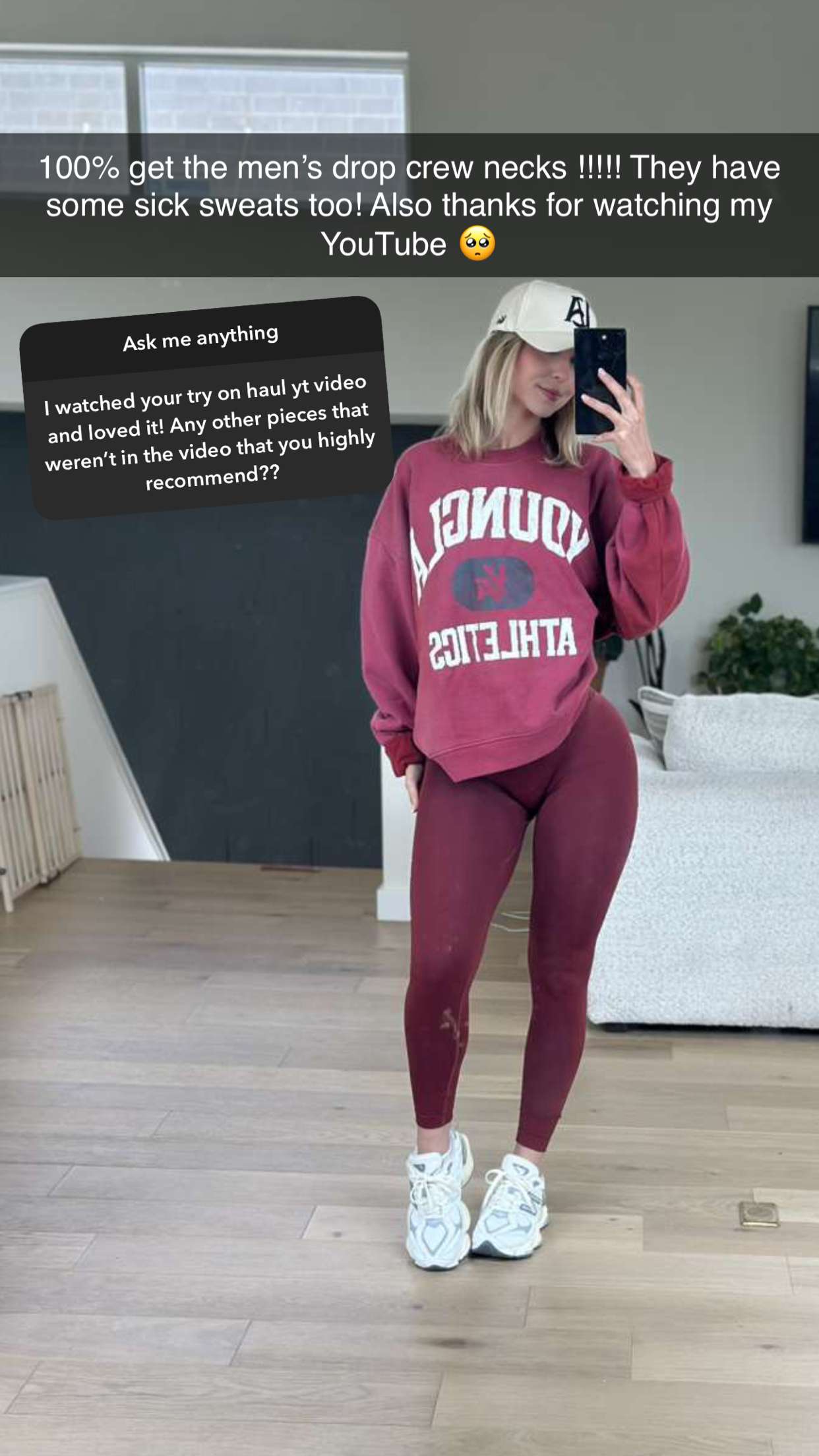 laurenj.fit snapchat image archive image